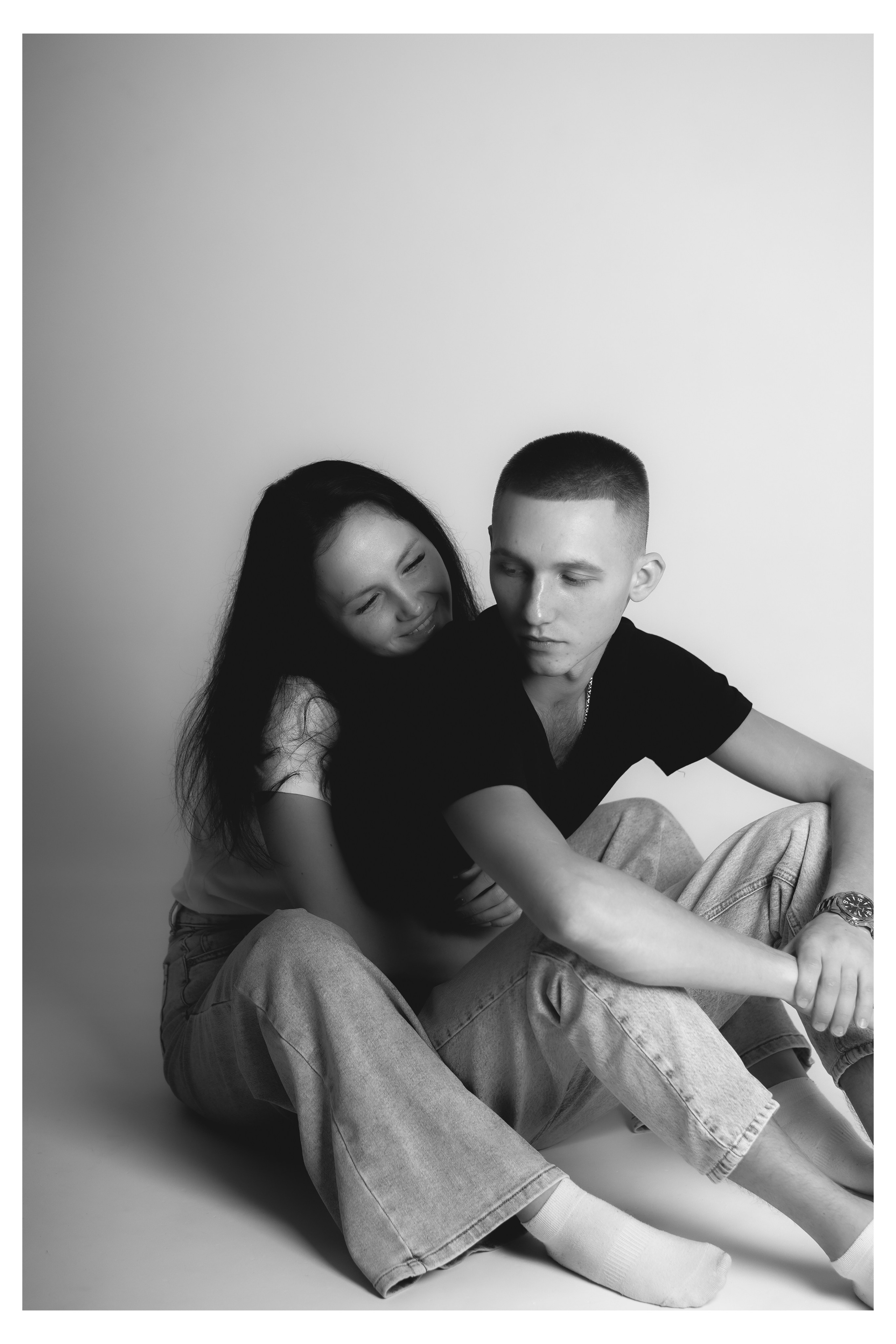 Саша Лёша. Свадебный и семейный видеограф в Москве Гера Филатов