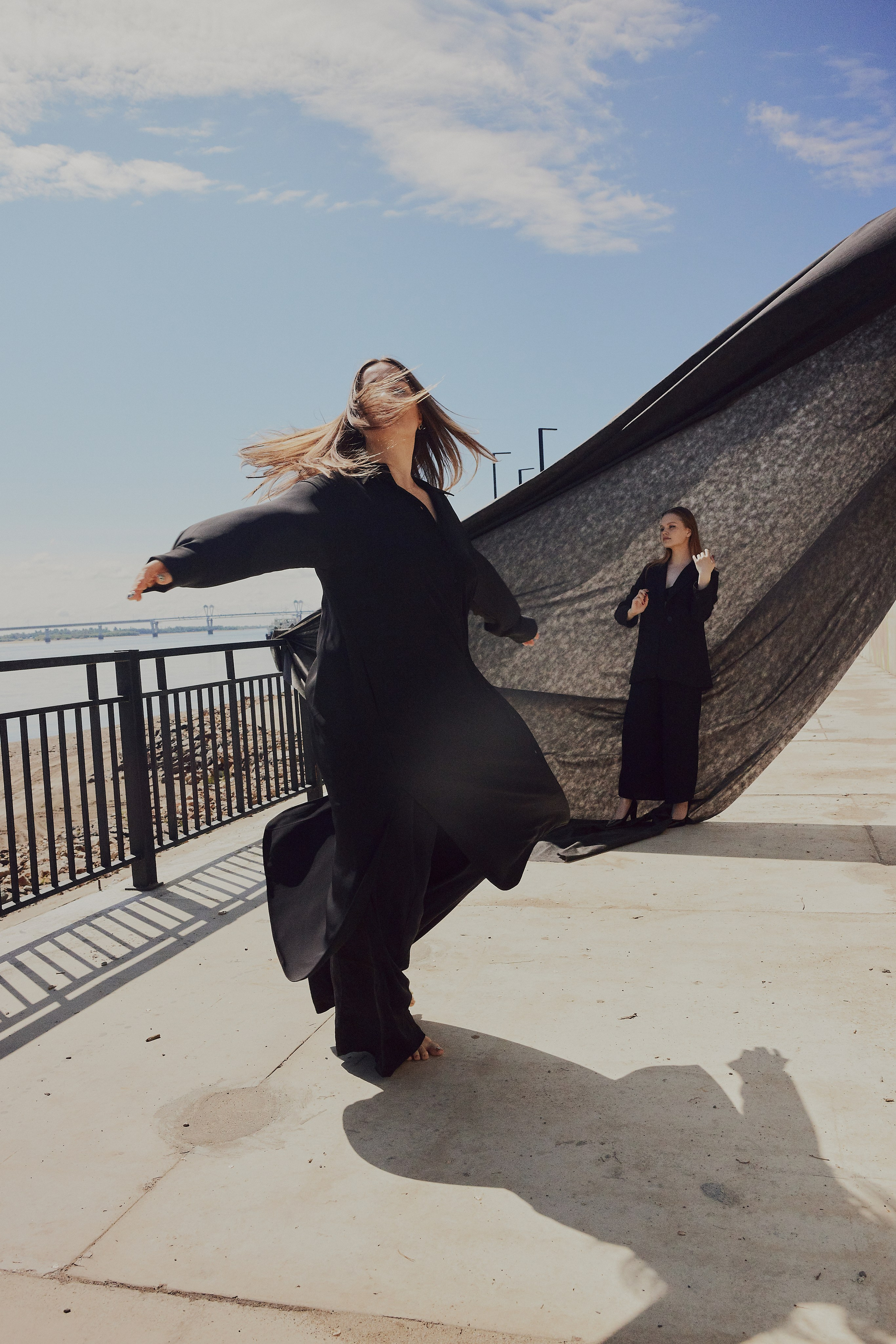 Это был солнечный день. Сергей Ирклиенко