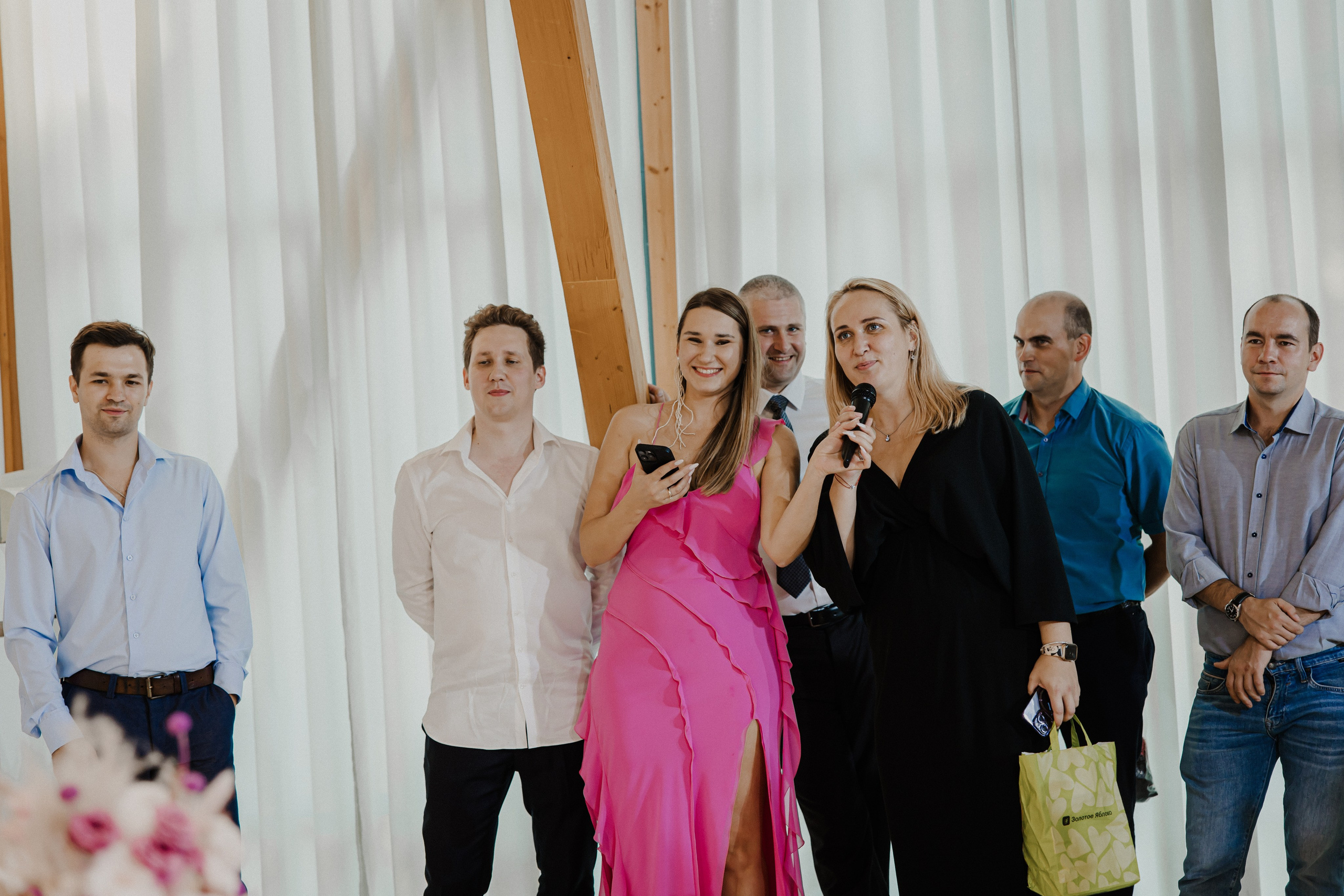 Олег и Диана. Свадебный и семейный фотограф Елизавета Ермак | Москва и МО