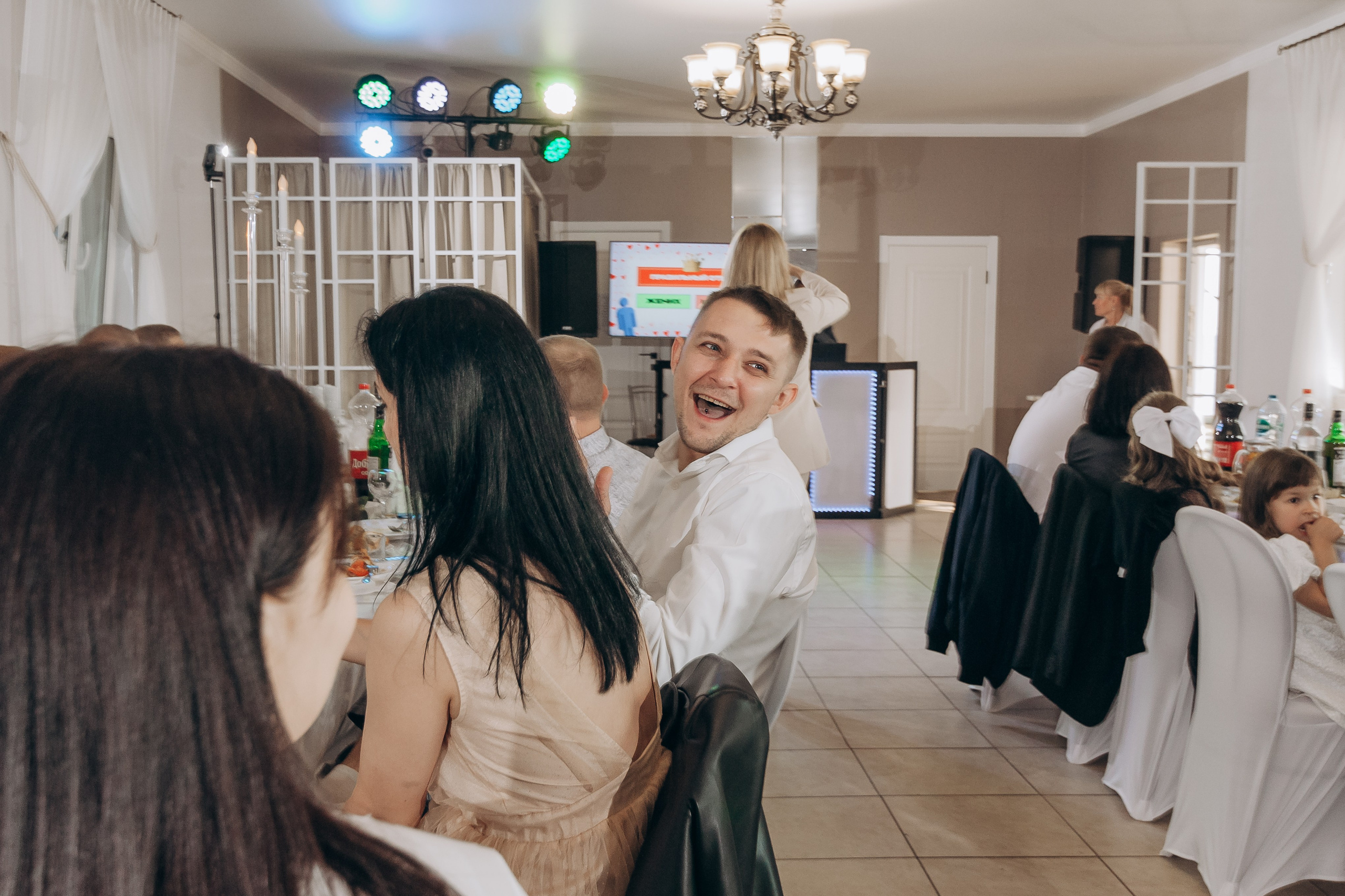 Свадебная съёмка для Виктории и Данилы. Свадебный и семейный фотограф г. Ярославль Савинская Анастасия