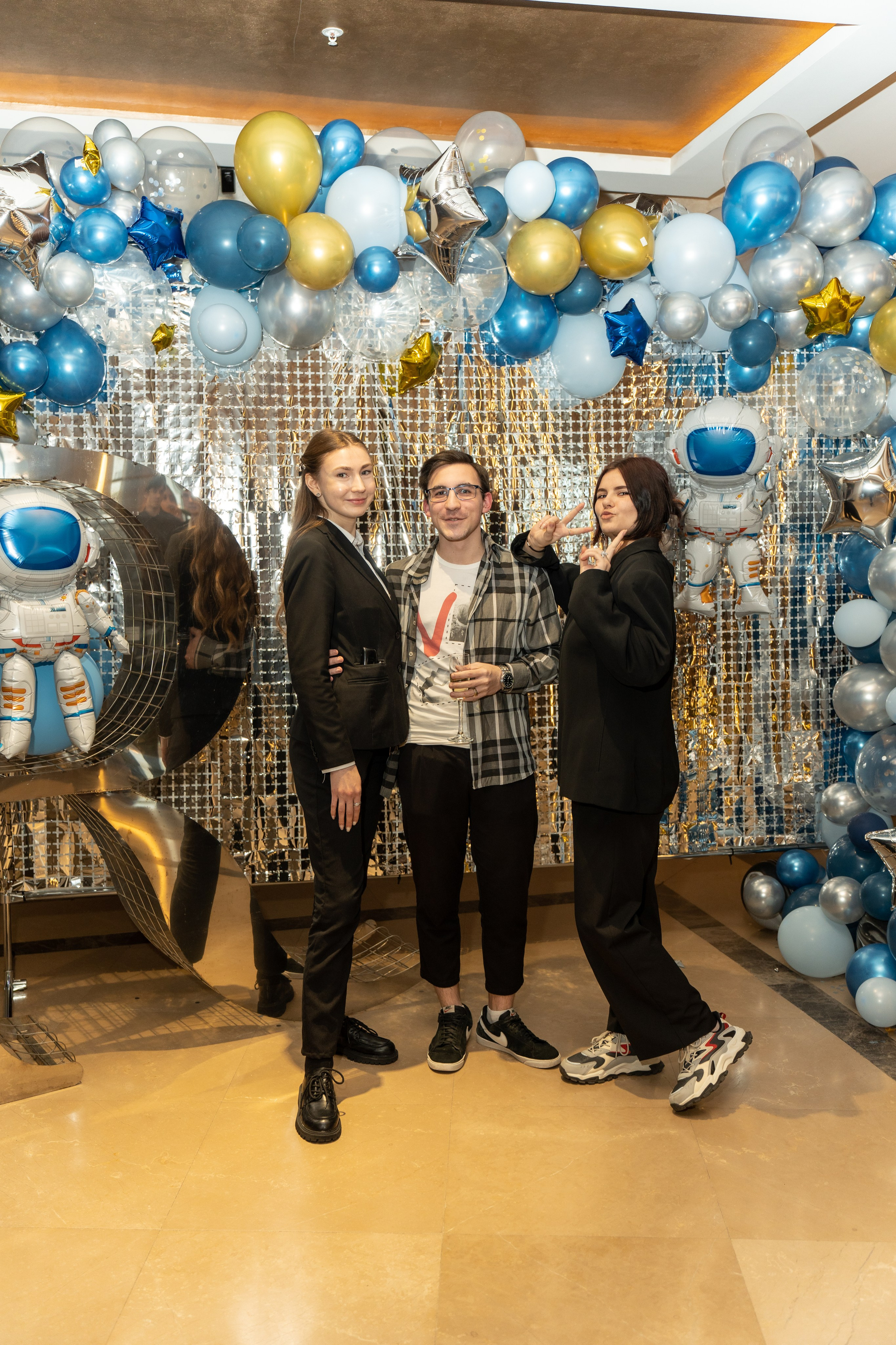 Ренессанс 10 лет. Семейный и свадебный фотограф Минск, Беларусь Анна Орловская