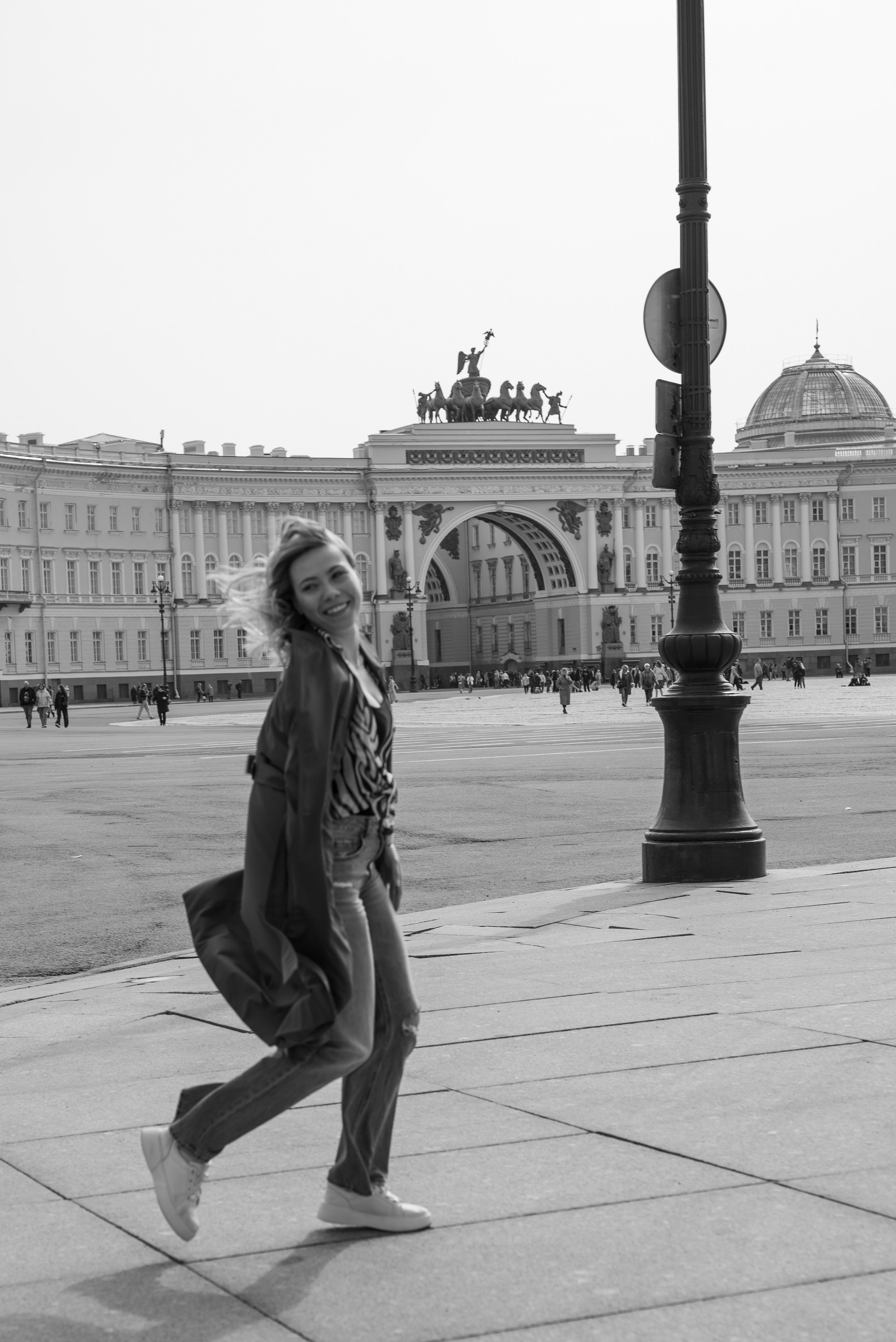 Лавстори. Дарья Медведева