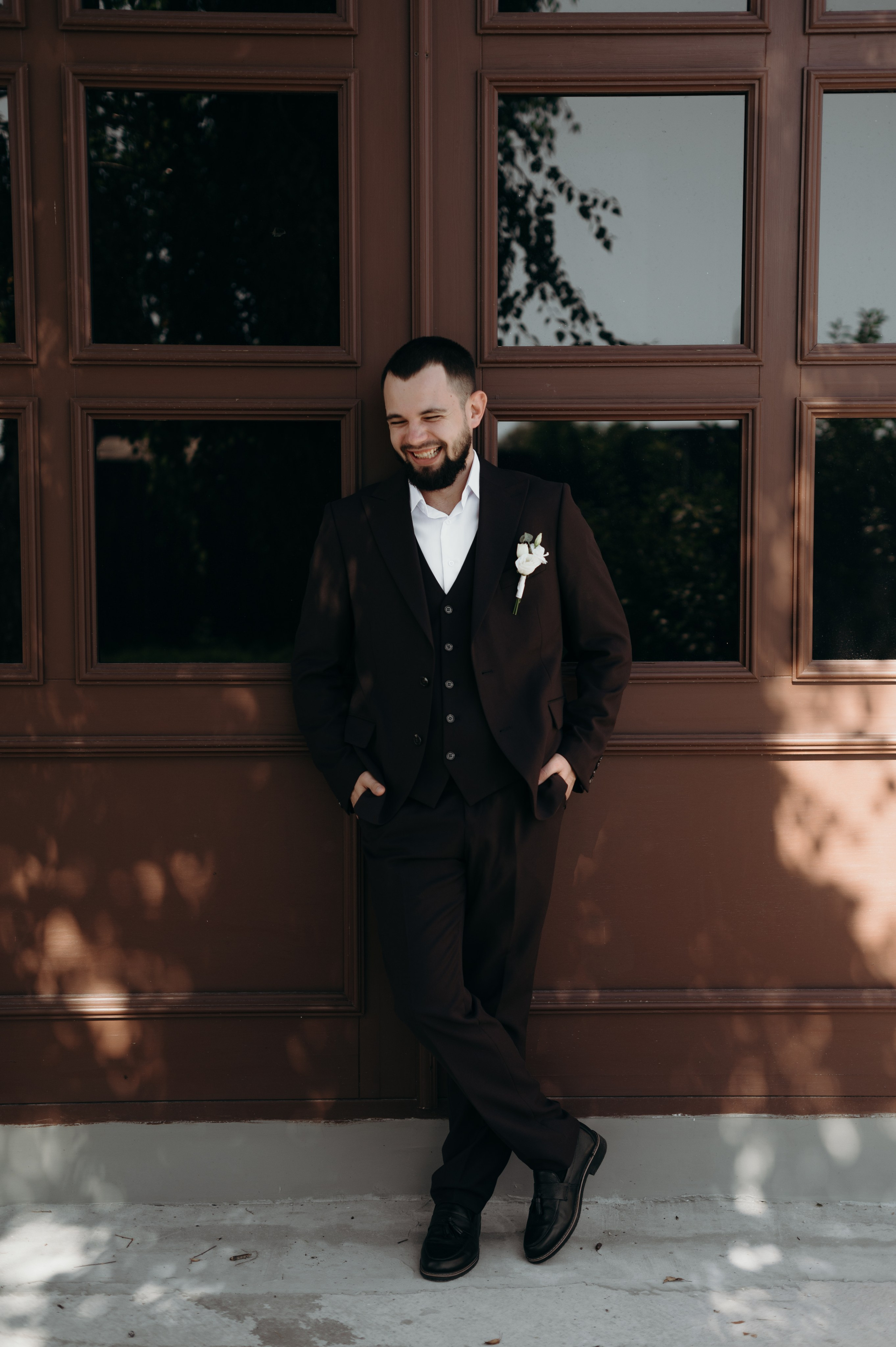 Александр и Софья. Фотограф в Абакане и Минусинске