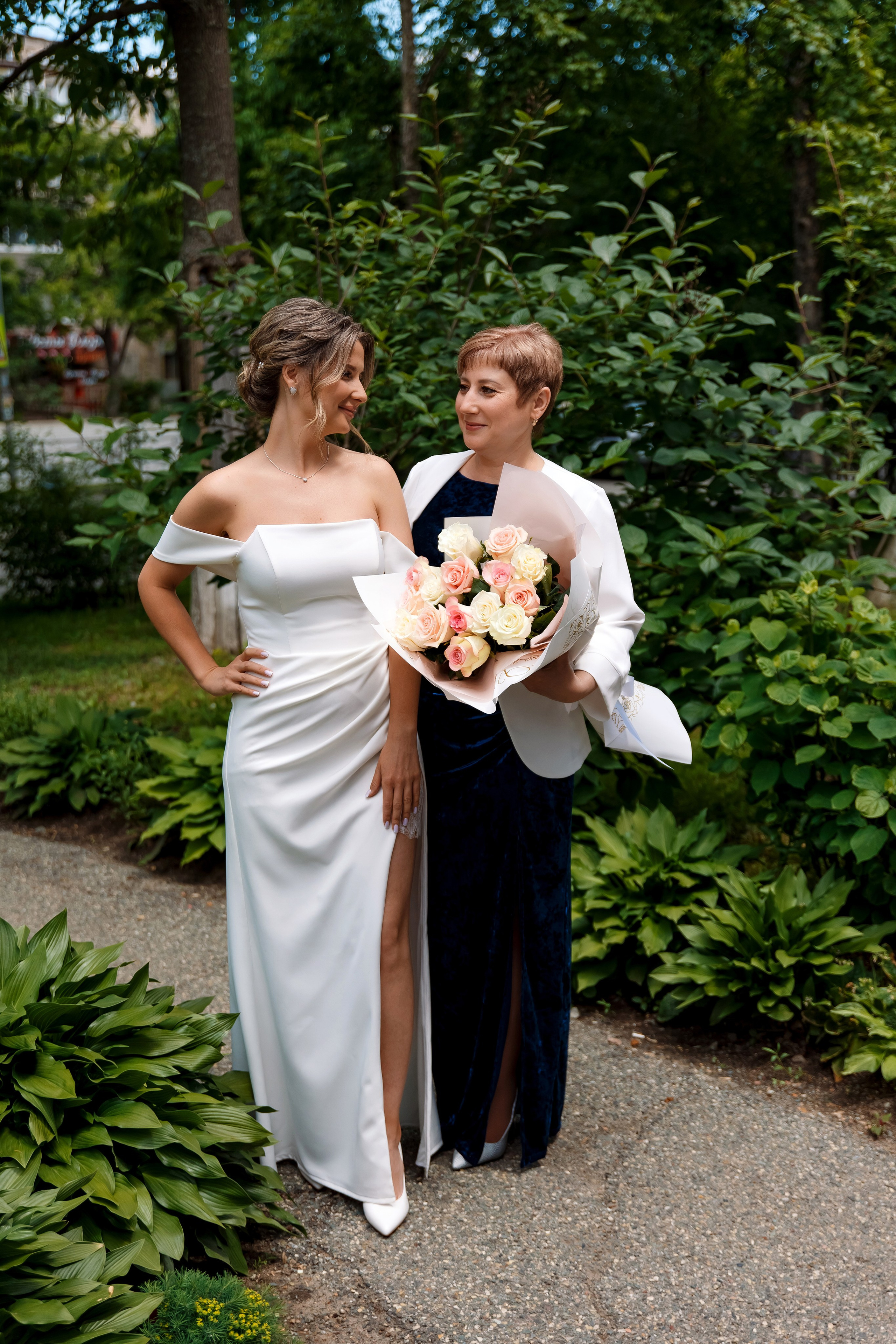 Валерия & Алексей. Фотограф Любовь Корниенко, Примоский край