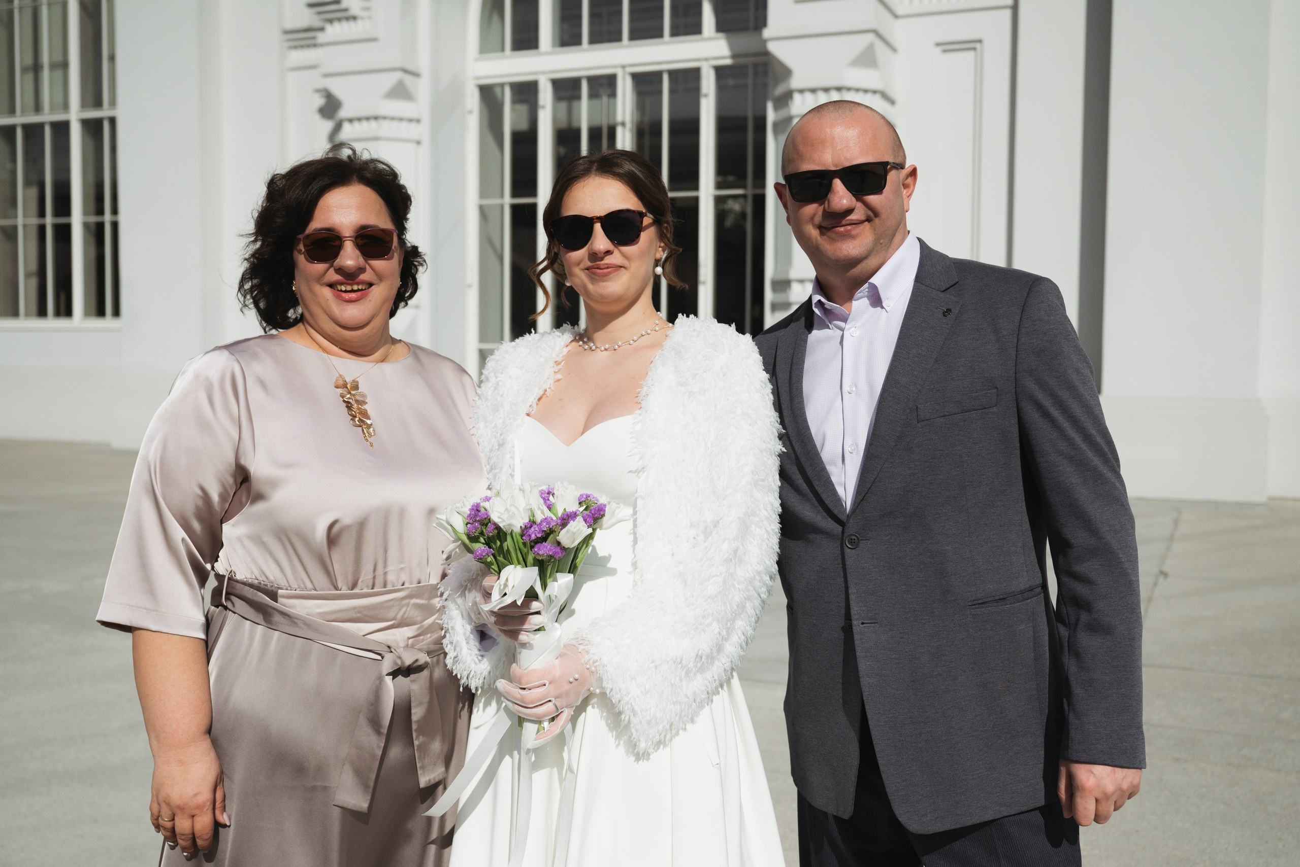 Иван и Ксения. Фотограф Москва Настя Профотовна. Репортажные, свадебные и контент фотосессии