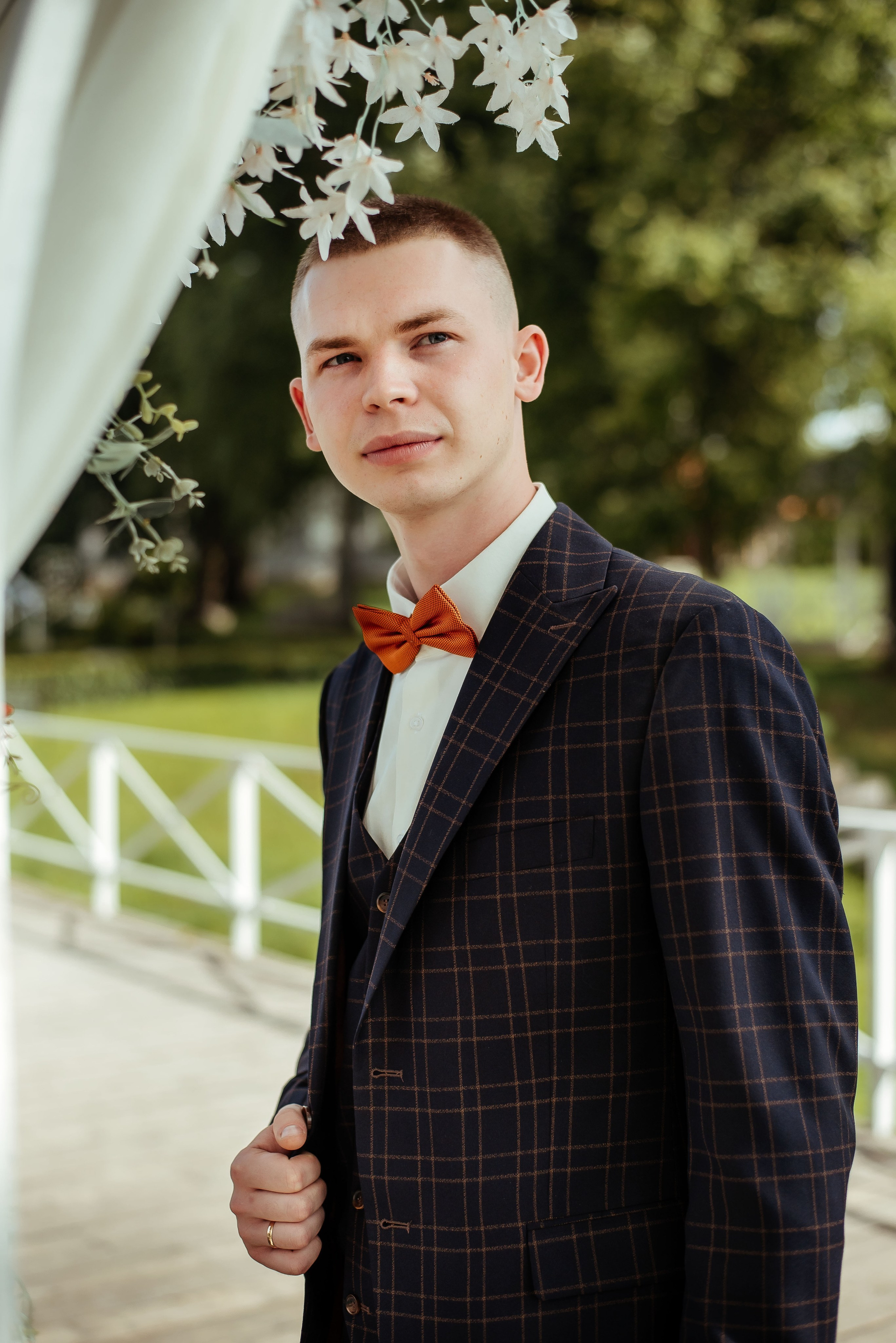 Аня и Гриша. Свадебный и портретный фотограф lifestyle