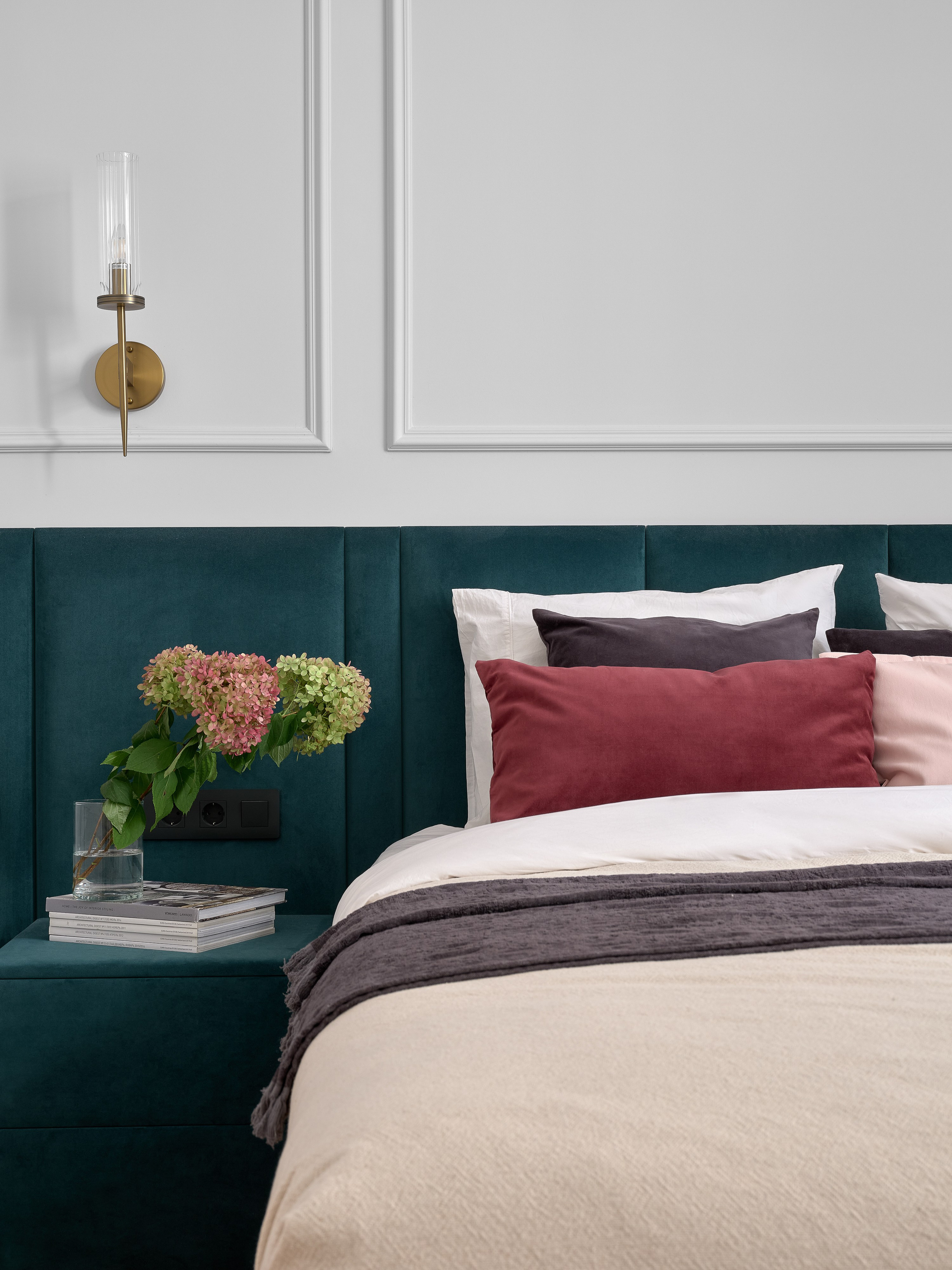 Современная классика. Фотограф Наталья Вершинина