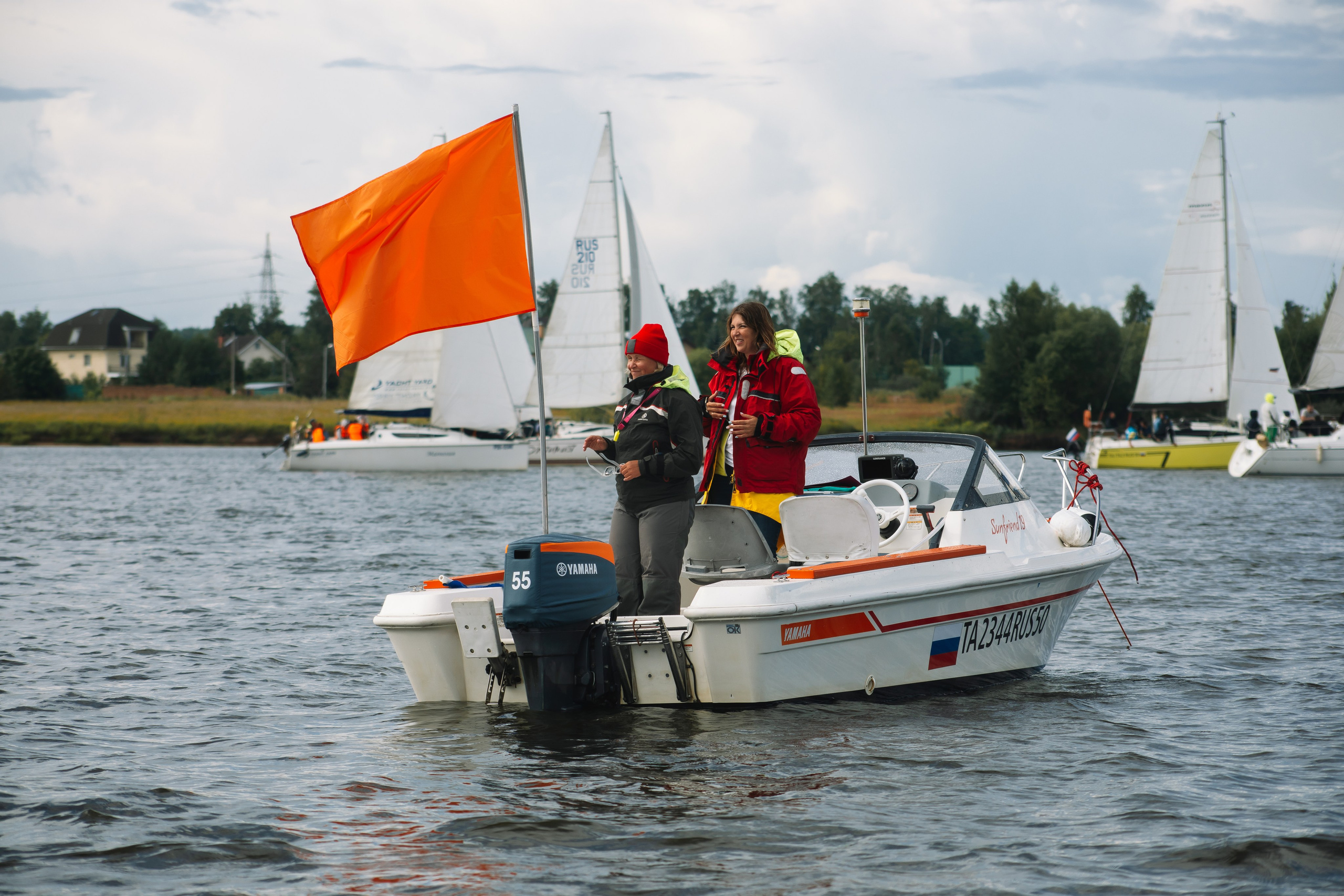 Корпоратив. 2024. Фотограф Москва Мария Захарова