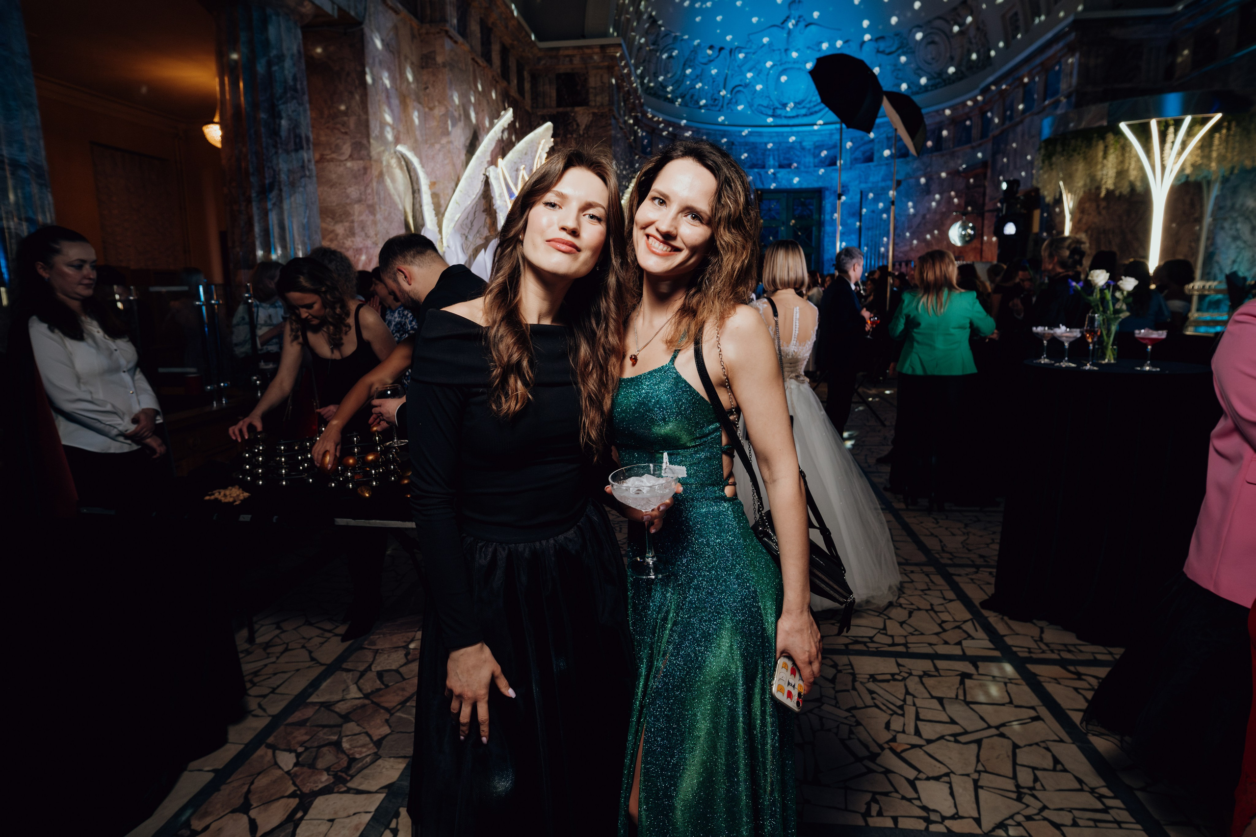 Корпоративы/Праздники. Фотограф и видеограф в Северной столице