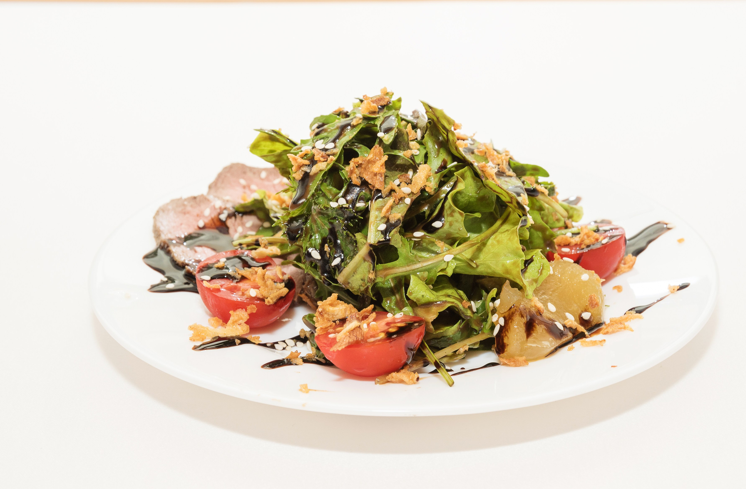 Фуд съемка в Москве