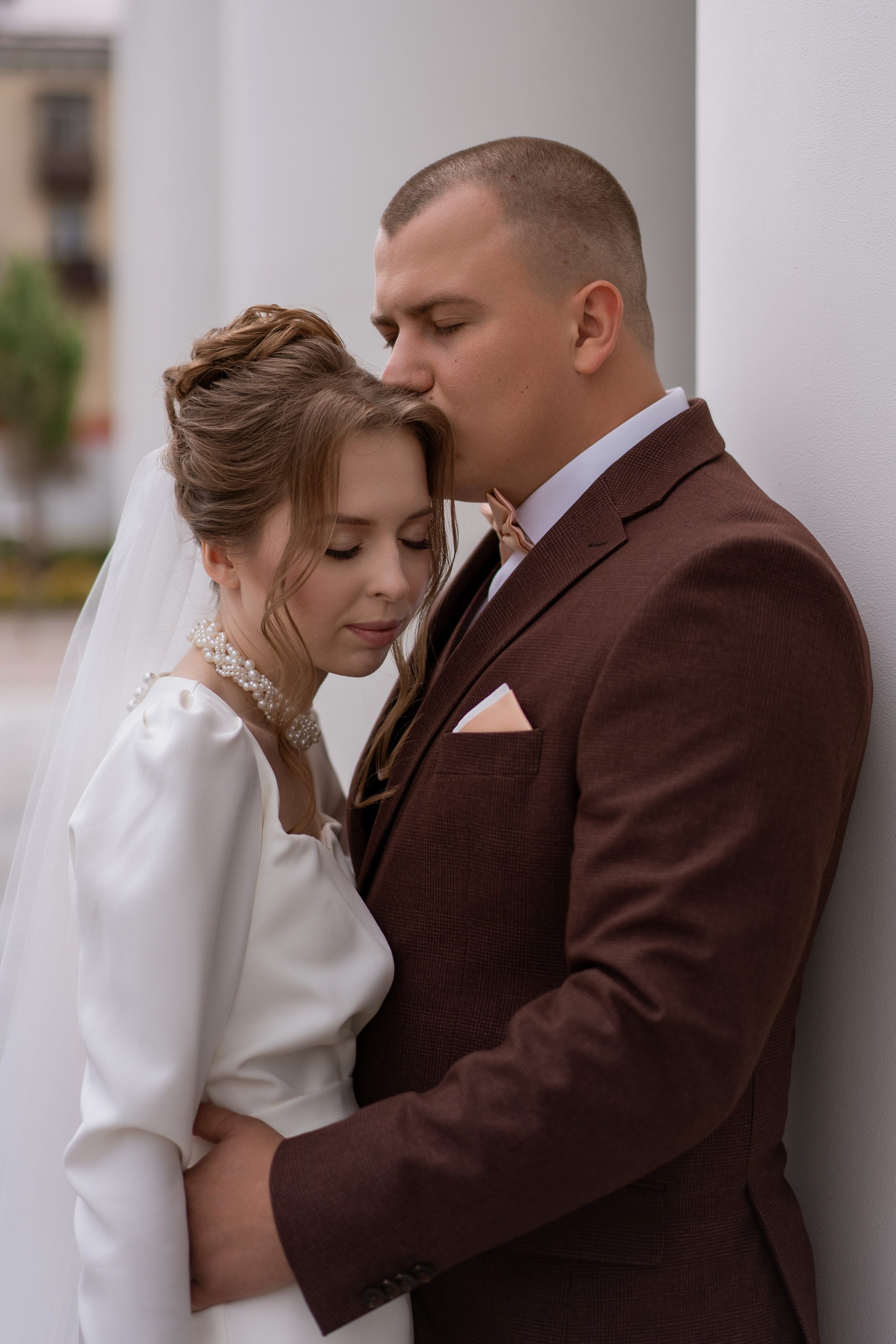 Иван & Елизавета. Margosha-ph.ru