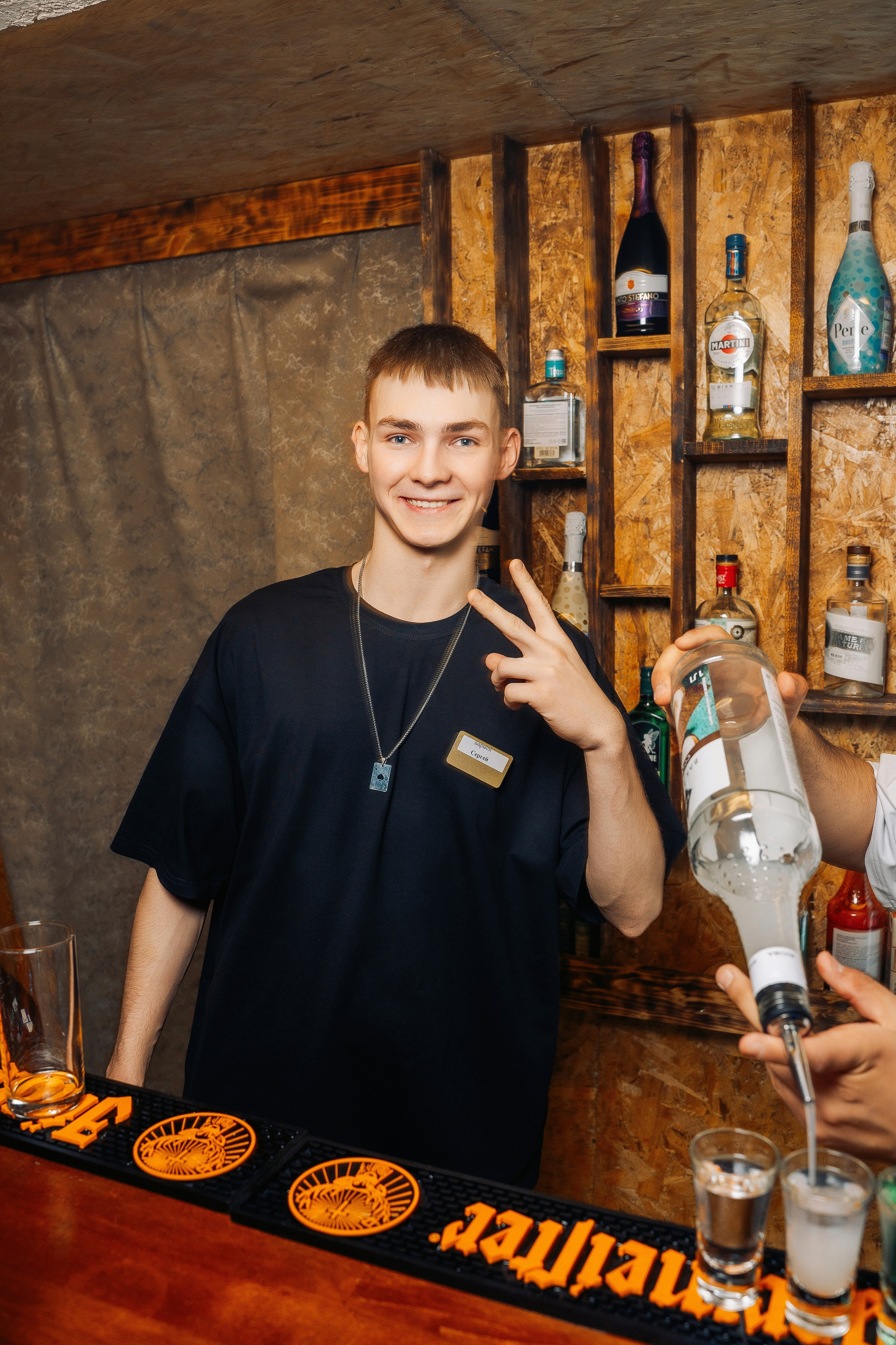 MUNHEN. Видеограф Томск, Томская область, Сибирь