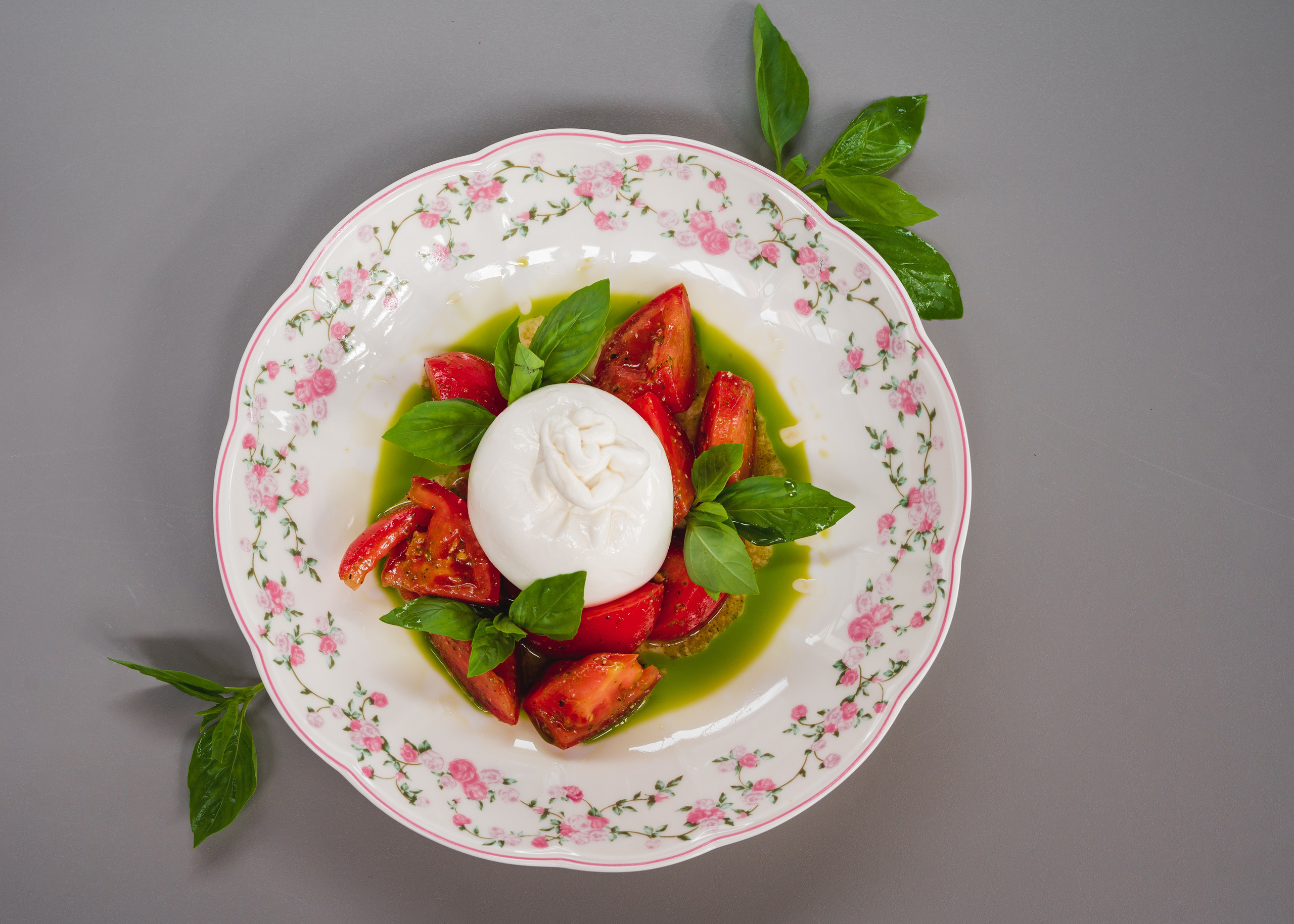 Фуд. Главная