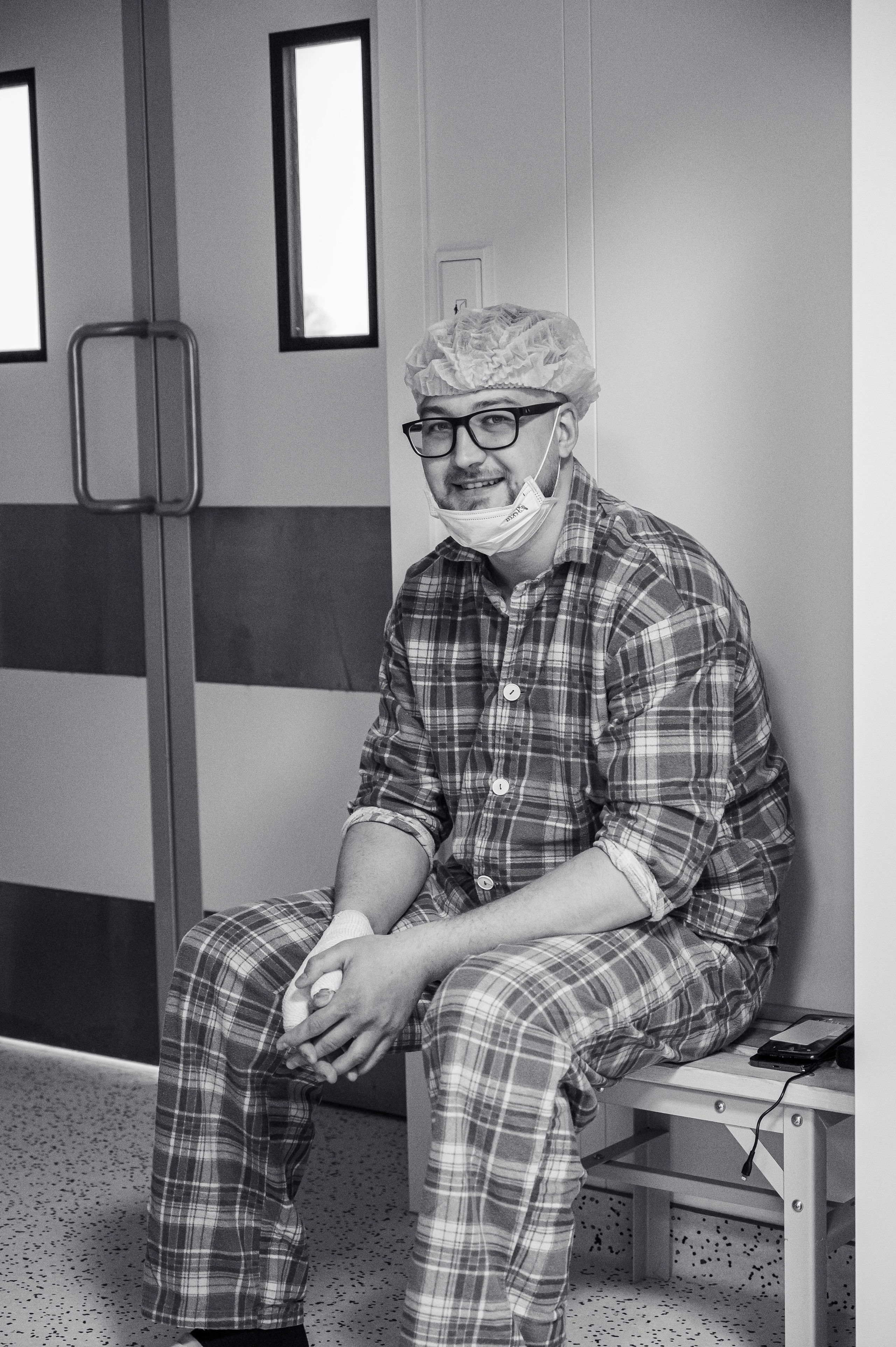 Алина родилась. Фотограф на роды СПБ Юлия Герасимова