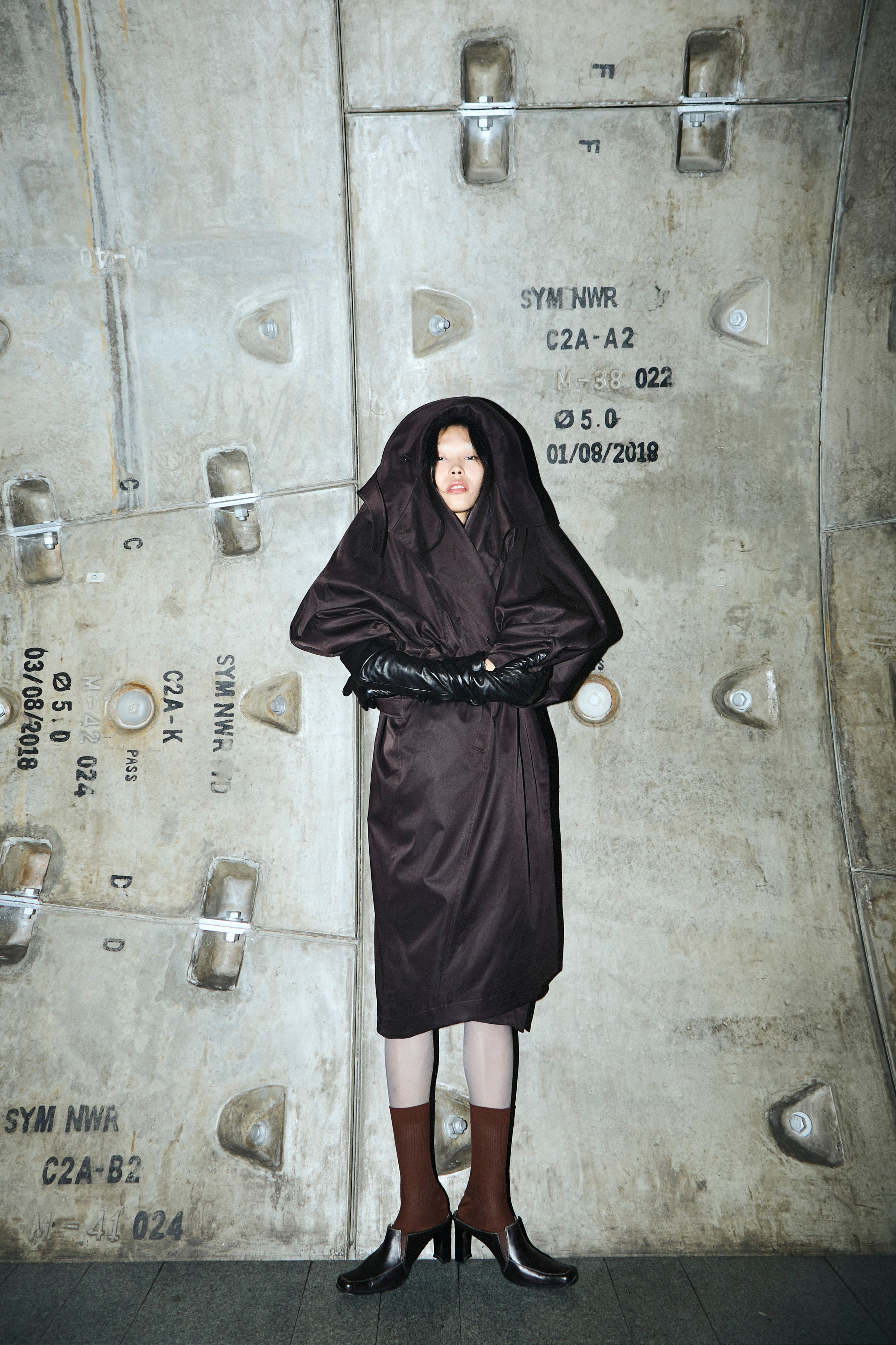 B25.08. Arina Kharakhashian