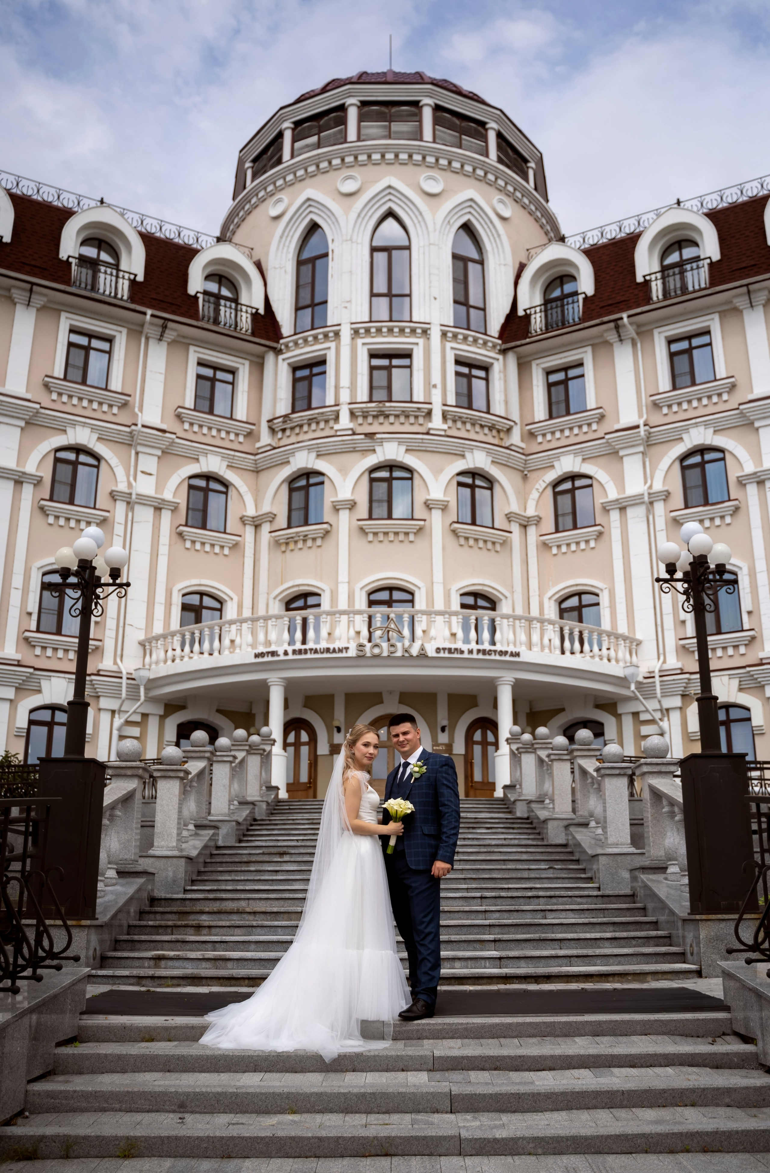 УЛИЧНЫЕ ЛОКАЦИИ. Анна Гриневич — семейный и детский фотограф в Хабаровске