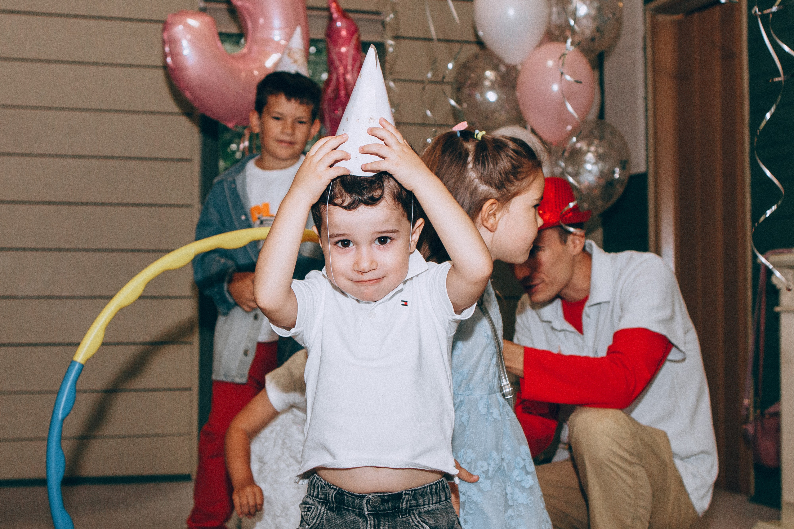 Репортажные съемки мероприятий. Дарья, фотограф, Москва