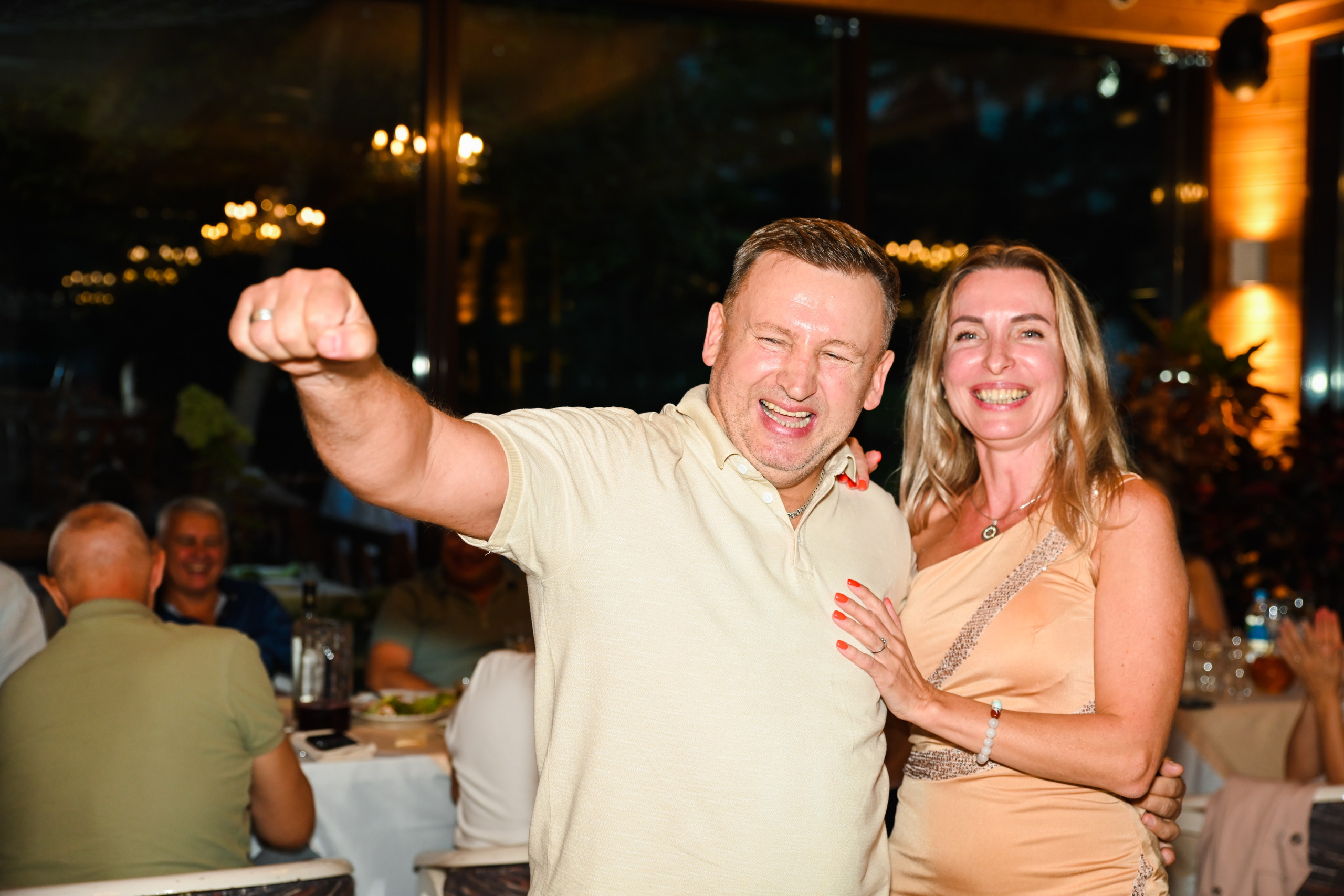 Репортажная фотосъёмка праздников, мероприятий, корпоративов