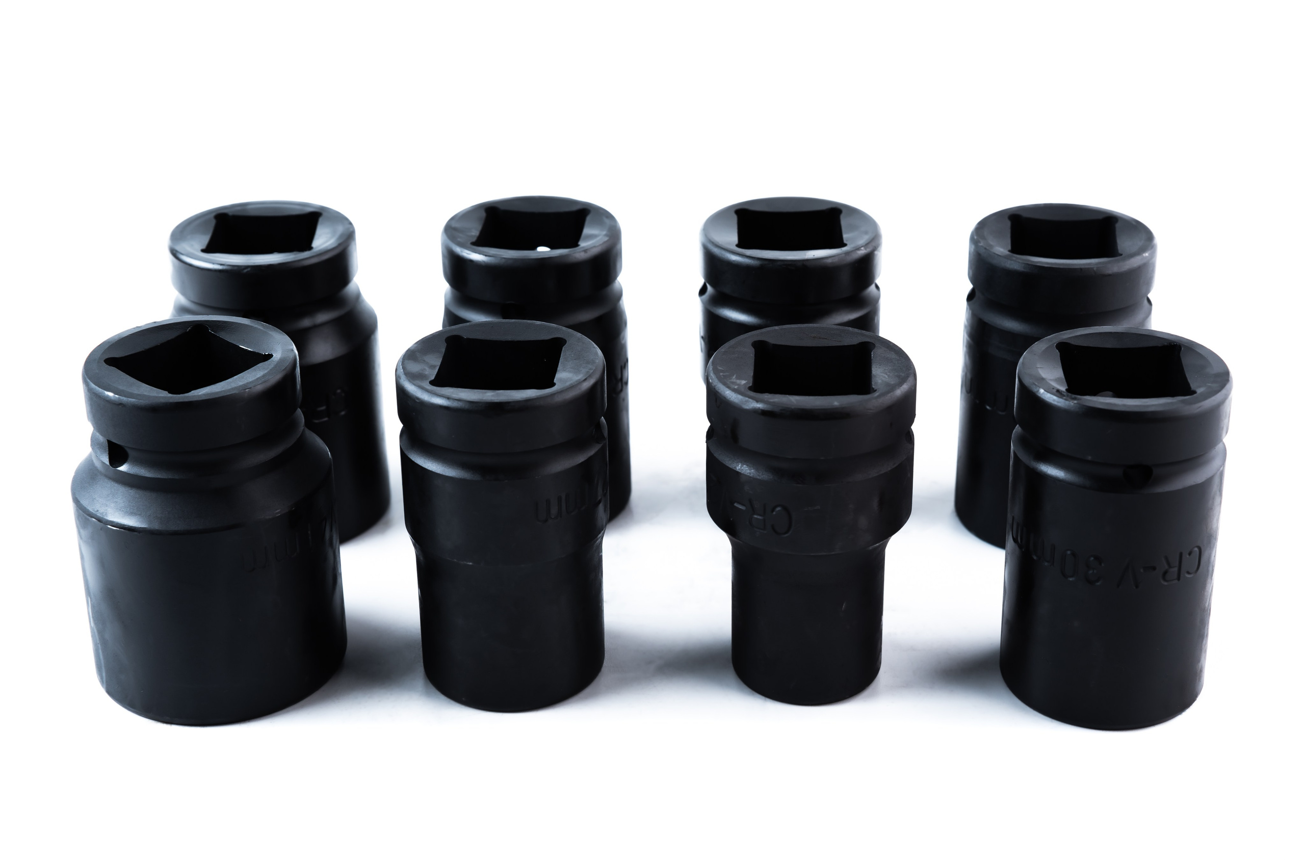 Фотосъёмка автомобилей, мотоциклов и деталей