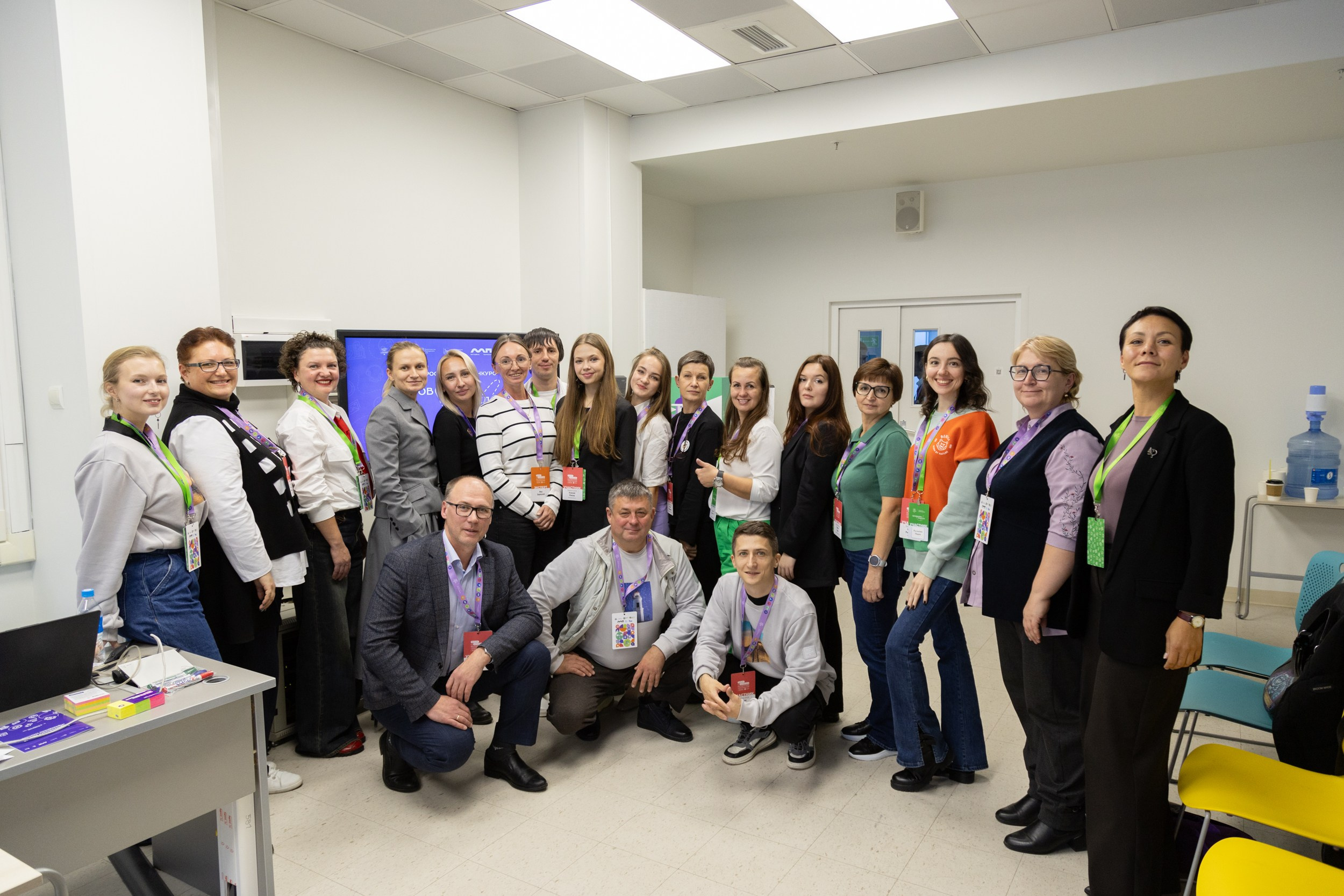 Всероссийский конкурс Проводники смыслов. Репортажный и портретный фотограф в Владивостоке