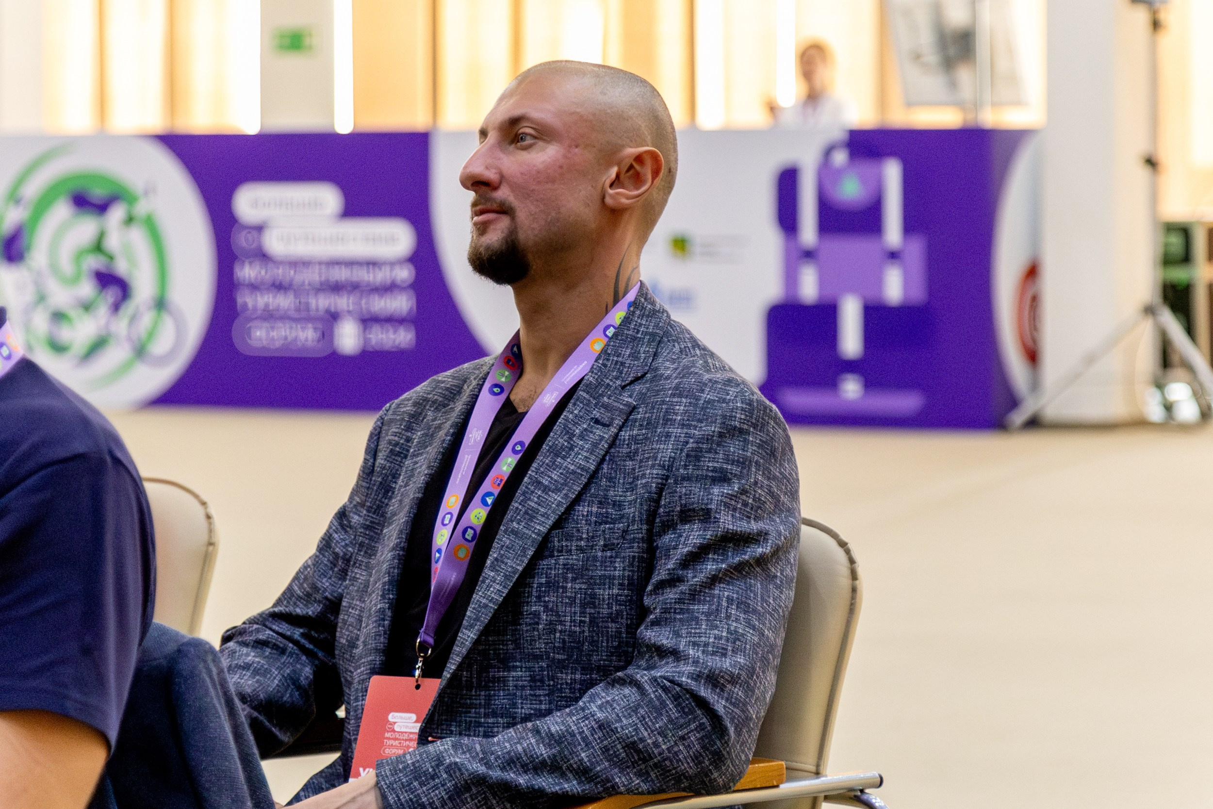 Всероссийский конкурс Проводники смыслов. Репортажный и портретный фотограф в Владивостоке