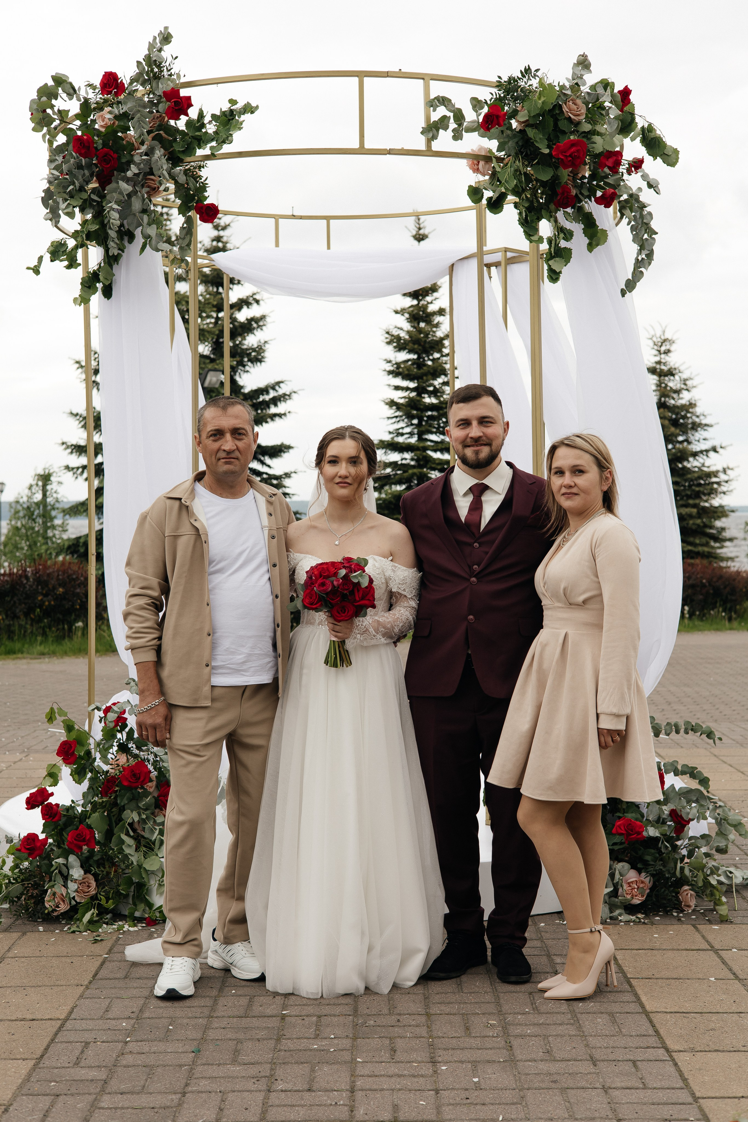Между небом и землей. Фотограф Петрозаводск/СПБ