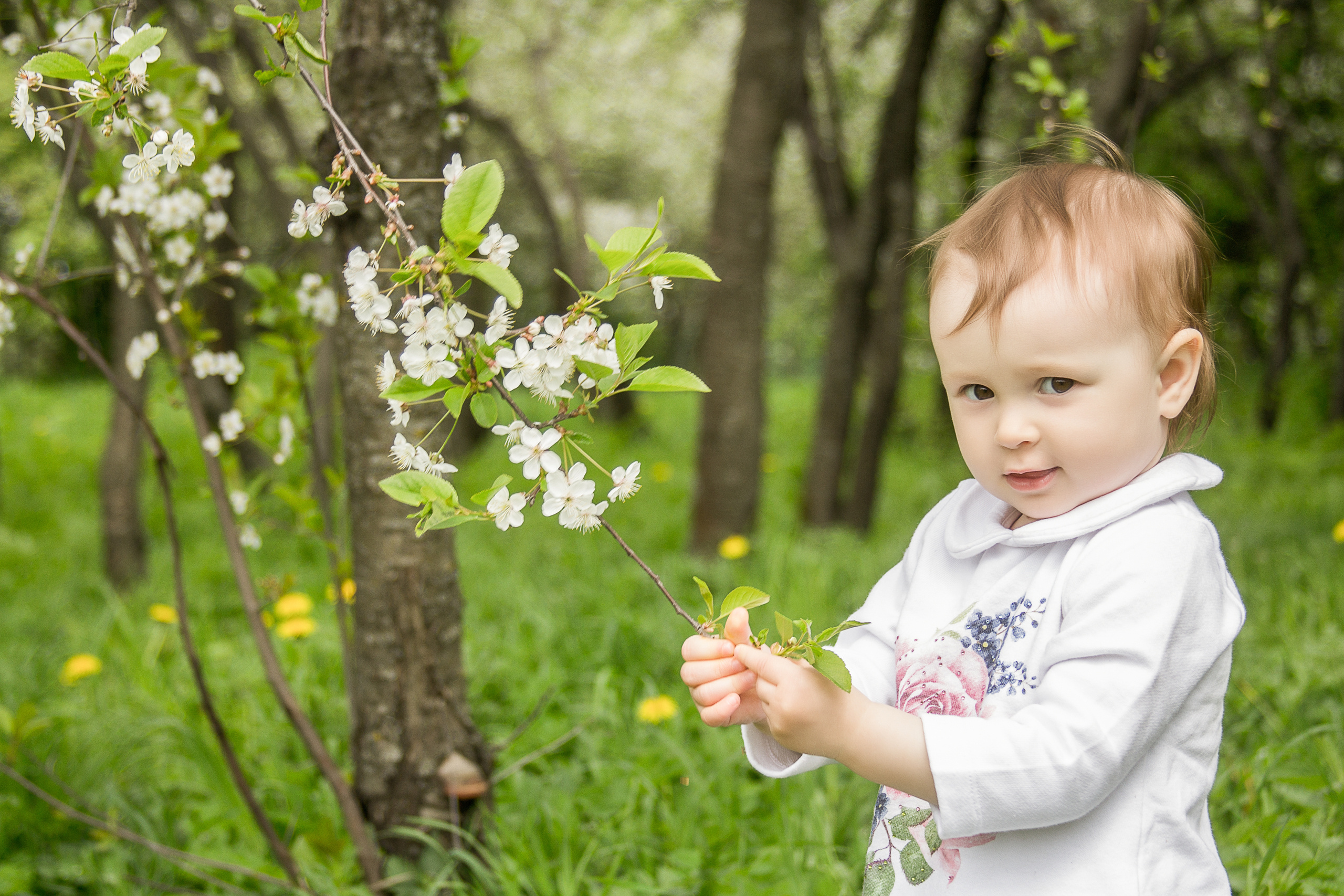 CHILDREN’S PHOTOSESSION. Photographer Sonkina Tatiana (Tanya Ash)