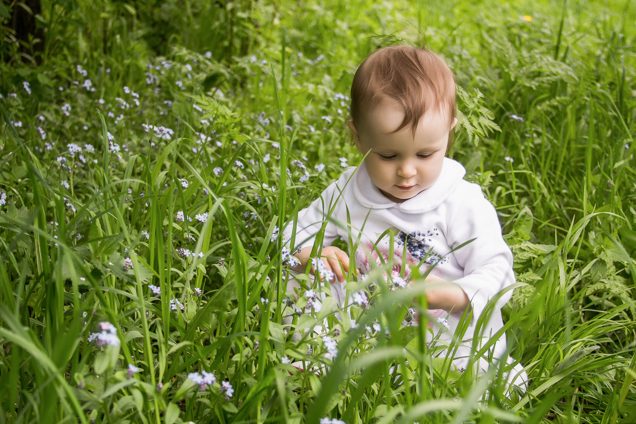 CHILDREN’S PHOTOSESSION. Photographer Sonkina Tatiana (Tanya Ash)
