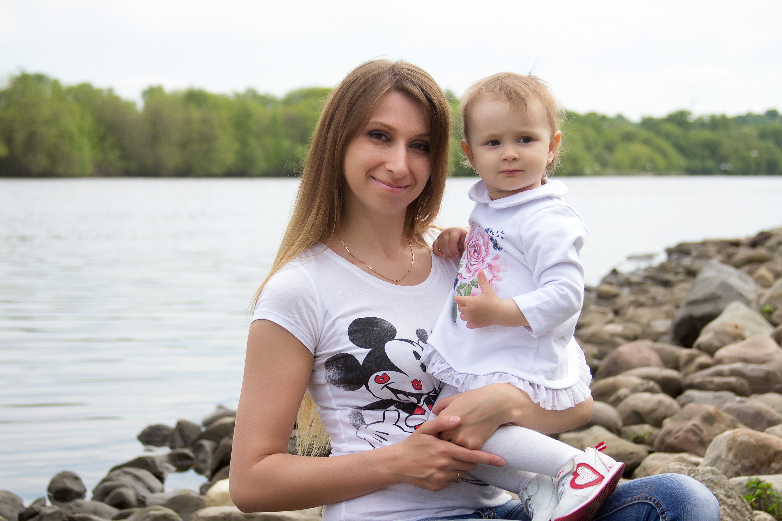 СЕМЕЙНАЯ ФОТОСЕССИЯ. Фотограф Сонкина Татьяна