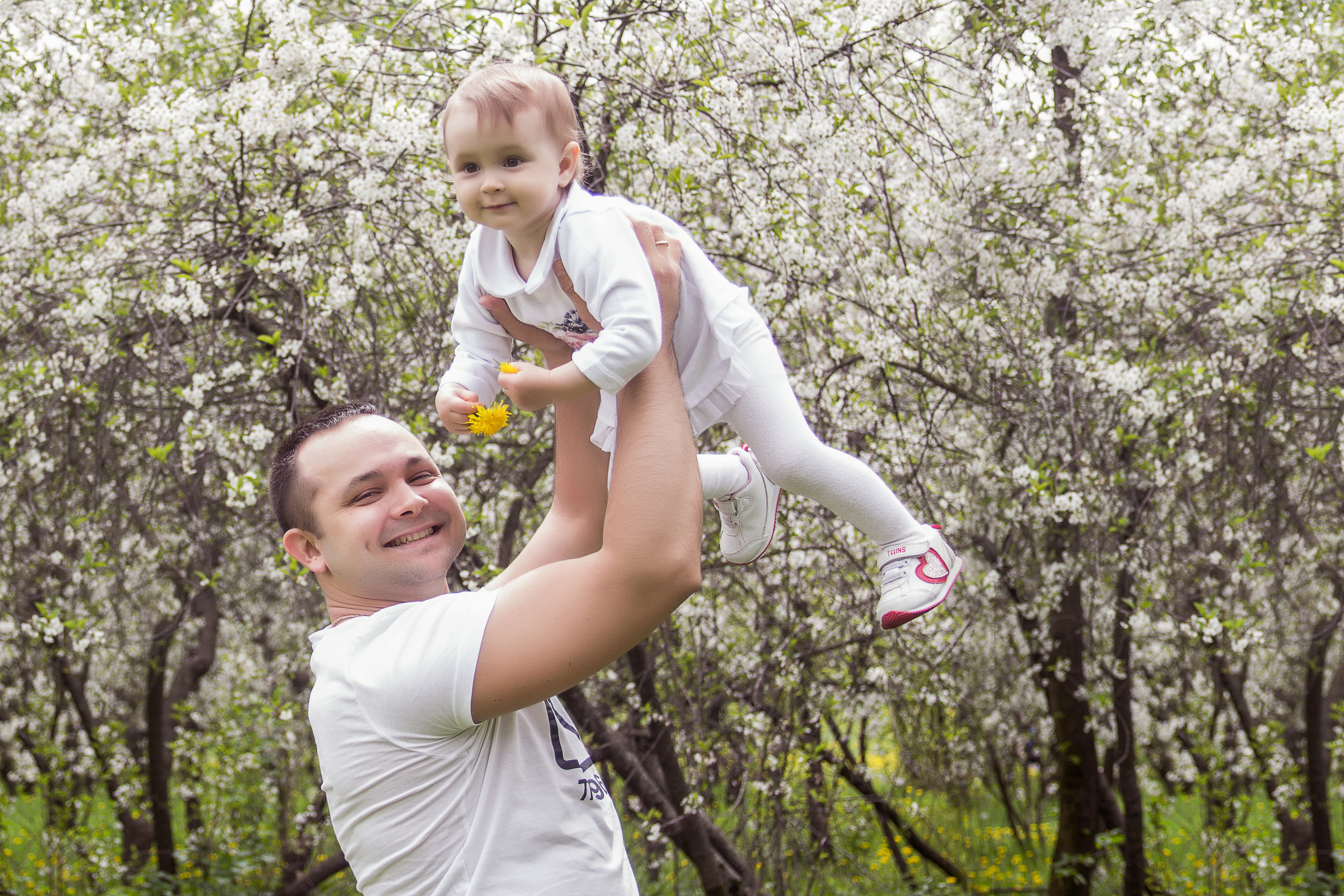 СЕМЕЙНАЯ ФОТОСЕССИЯ. Фотограф Сонкина Татьяна