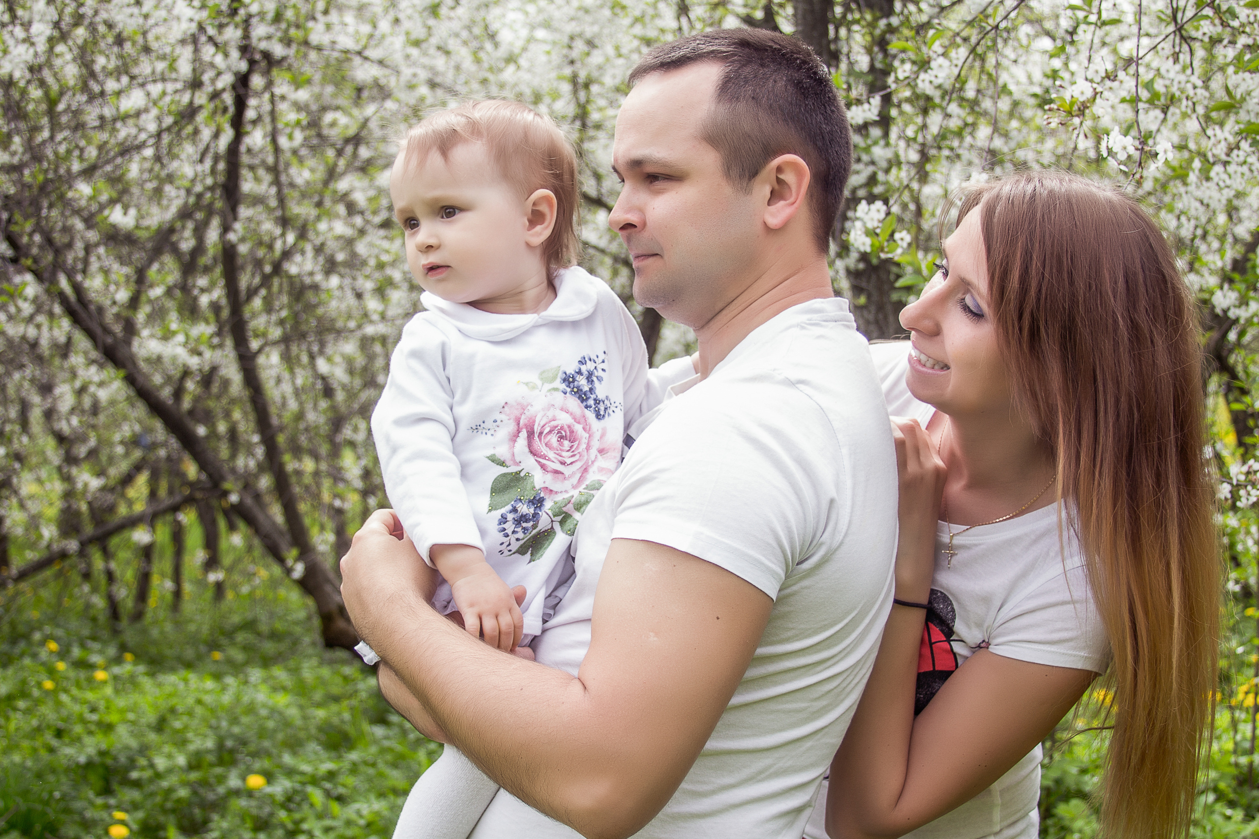 СЕМЕЙНАЯ ФОТОСЕССИЯ. Фотограф Сонкина Татьяна