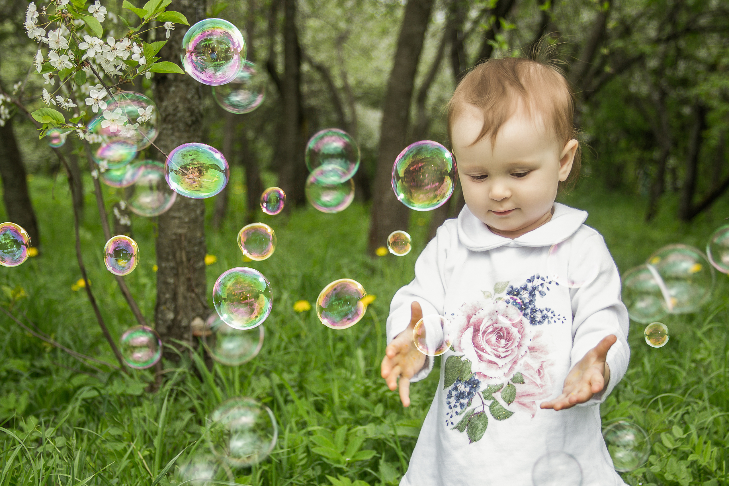CHILDREN’S PHOTOSESSION. Photographer Sonkina Tatiana (Tanya Ash)