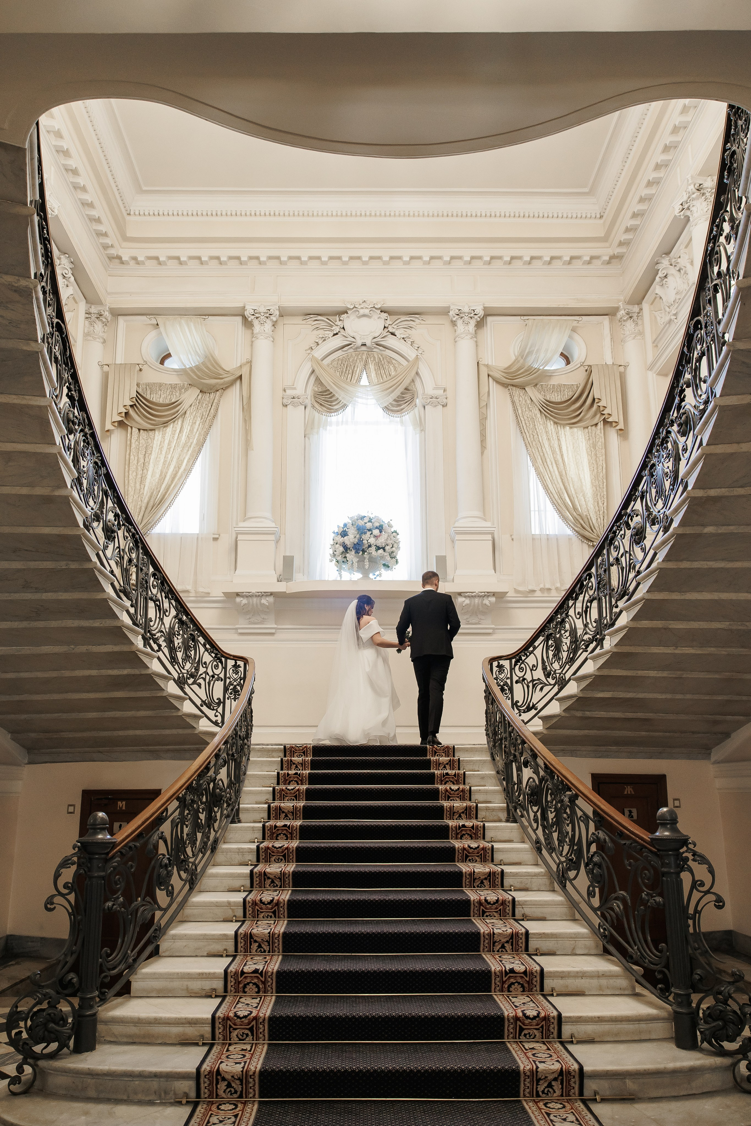 Герман и Анастасия