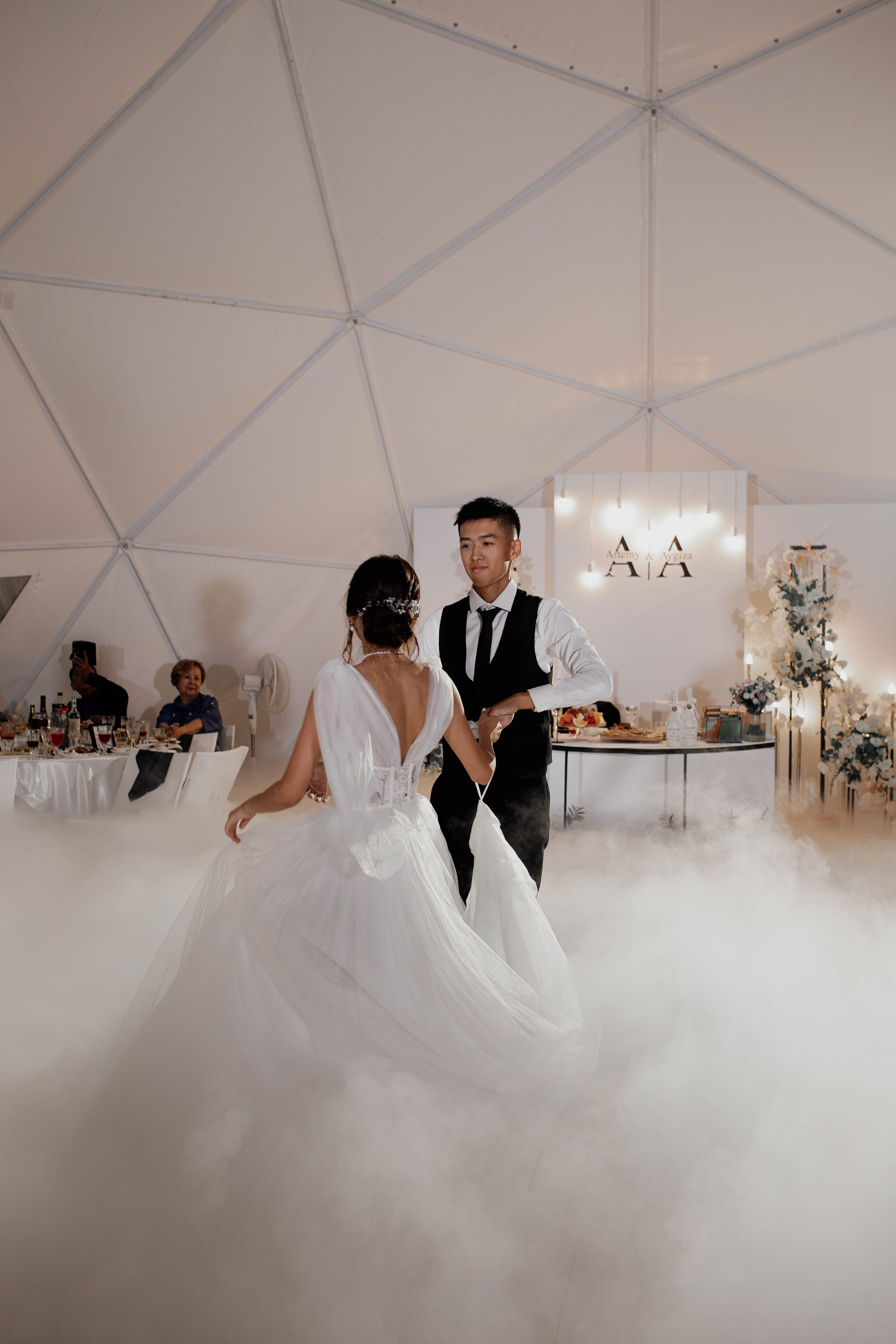 Айгиза и Артемий. Фотограф Челябинск Юлия Ермакова