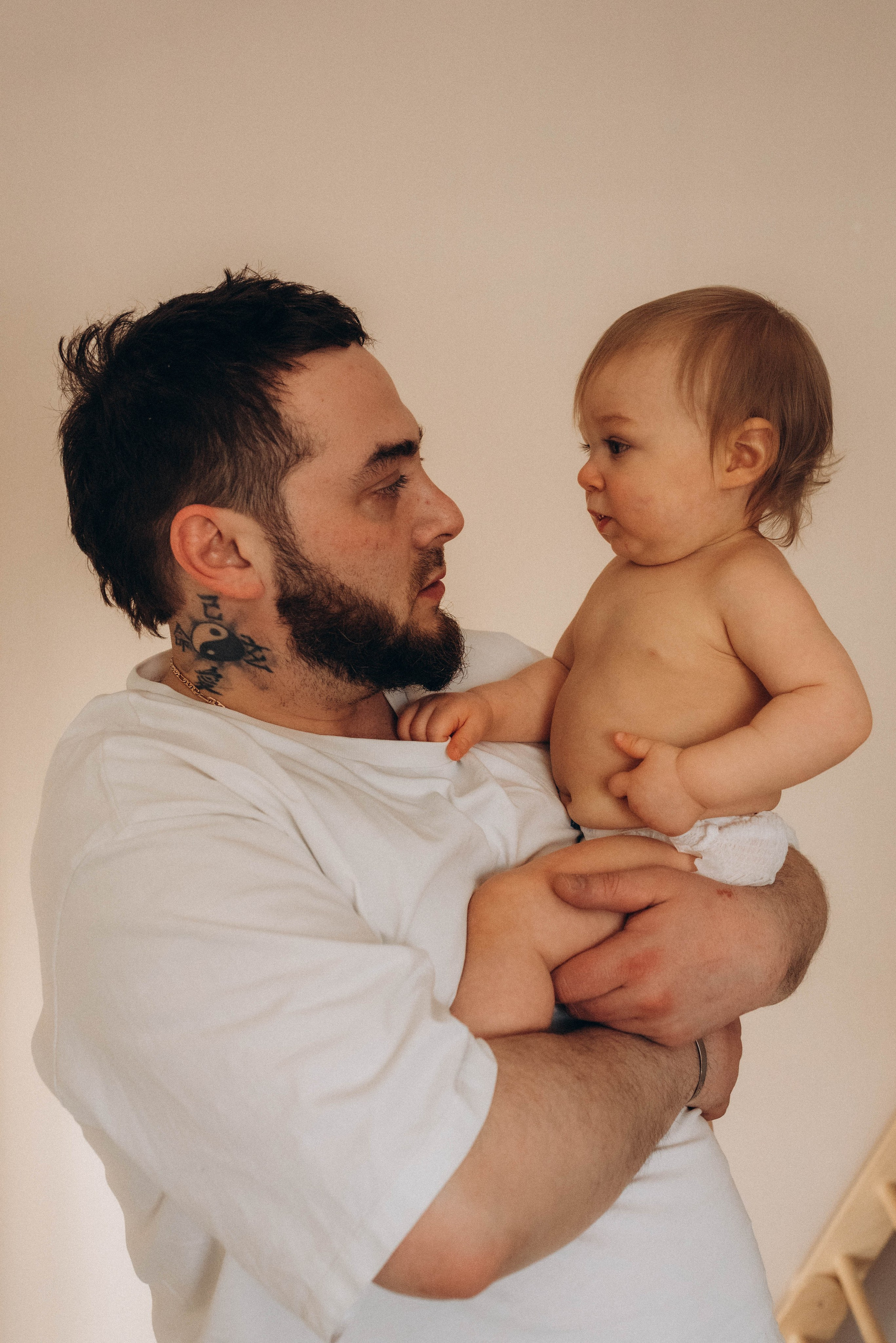 Домашняя фотосессия ко дню рождения малыша. Семейный фотограф в Железнодорожном Масаева Елена