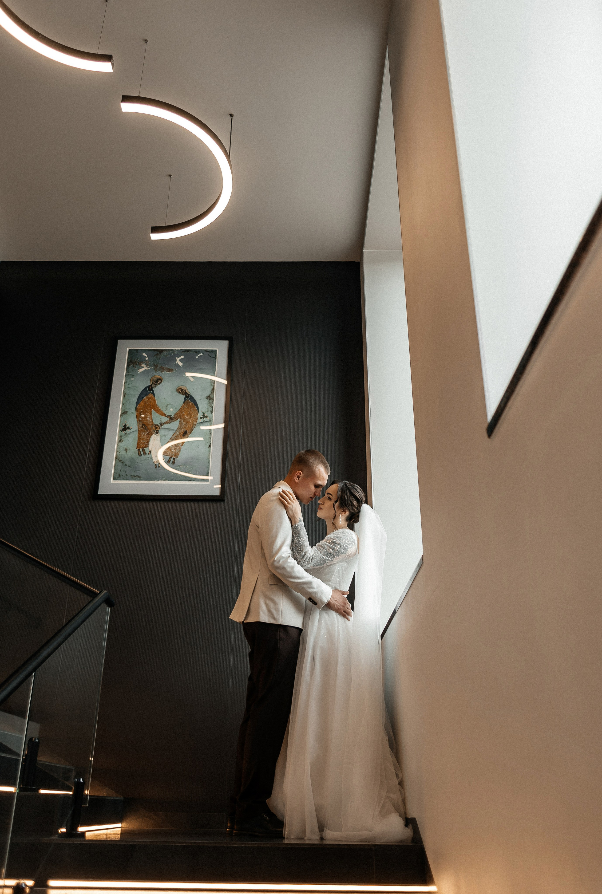 Елизавета & Максим | Wedding. Свадебный и семейный фотограф в Омске Евгения Хакимова