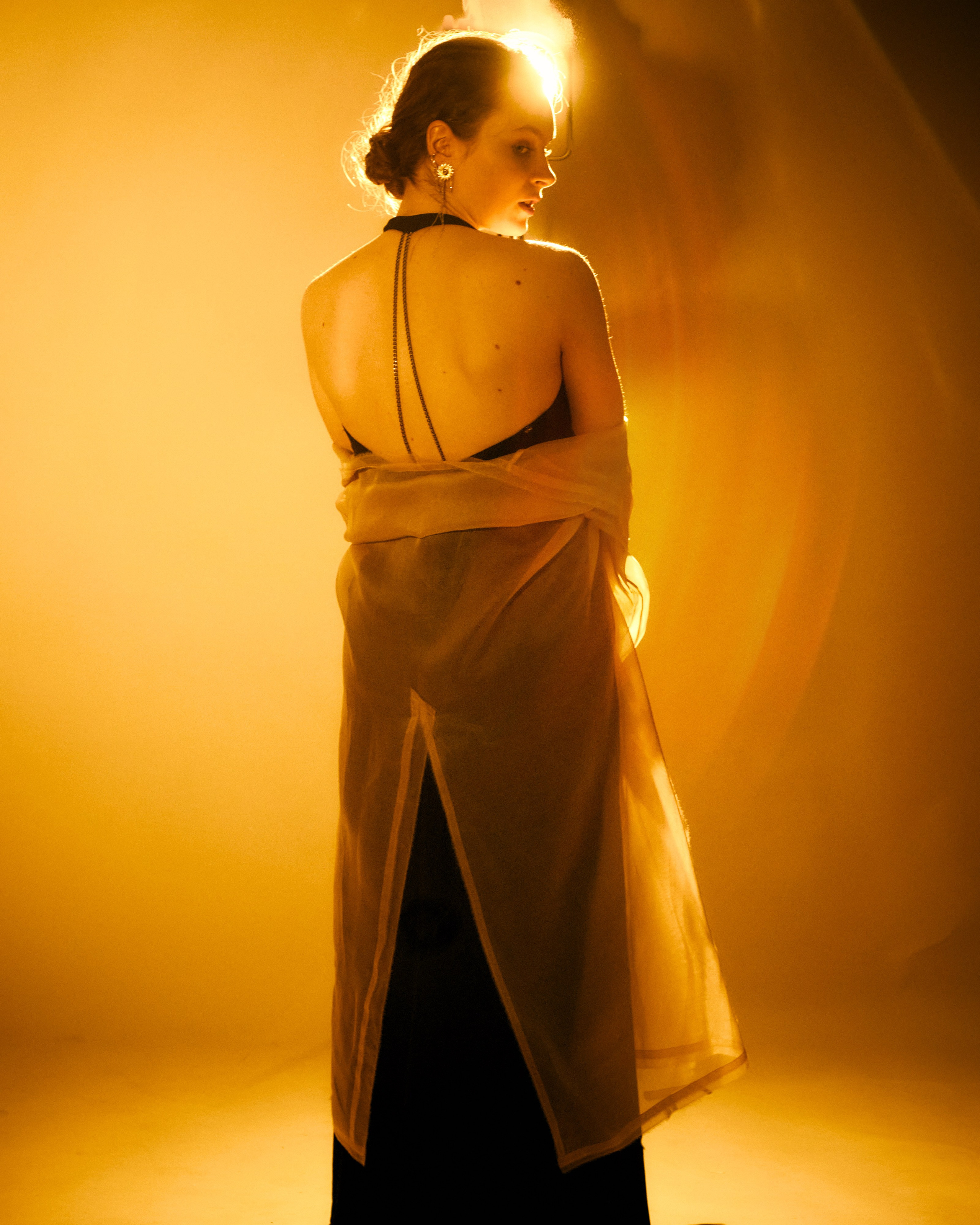 Светлана. Портретный и свадебный фотограф в Москве Александра