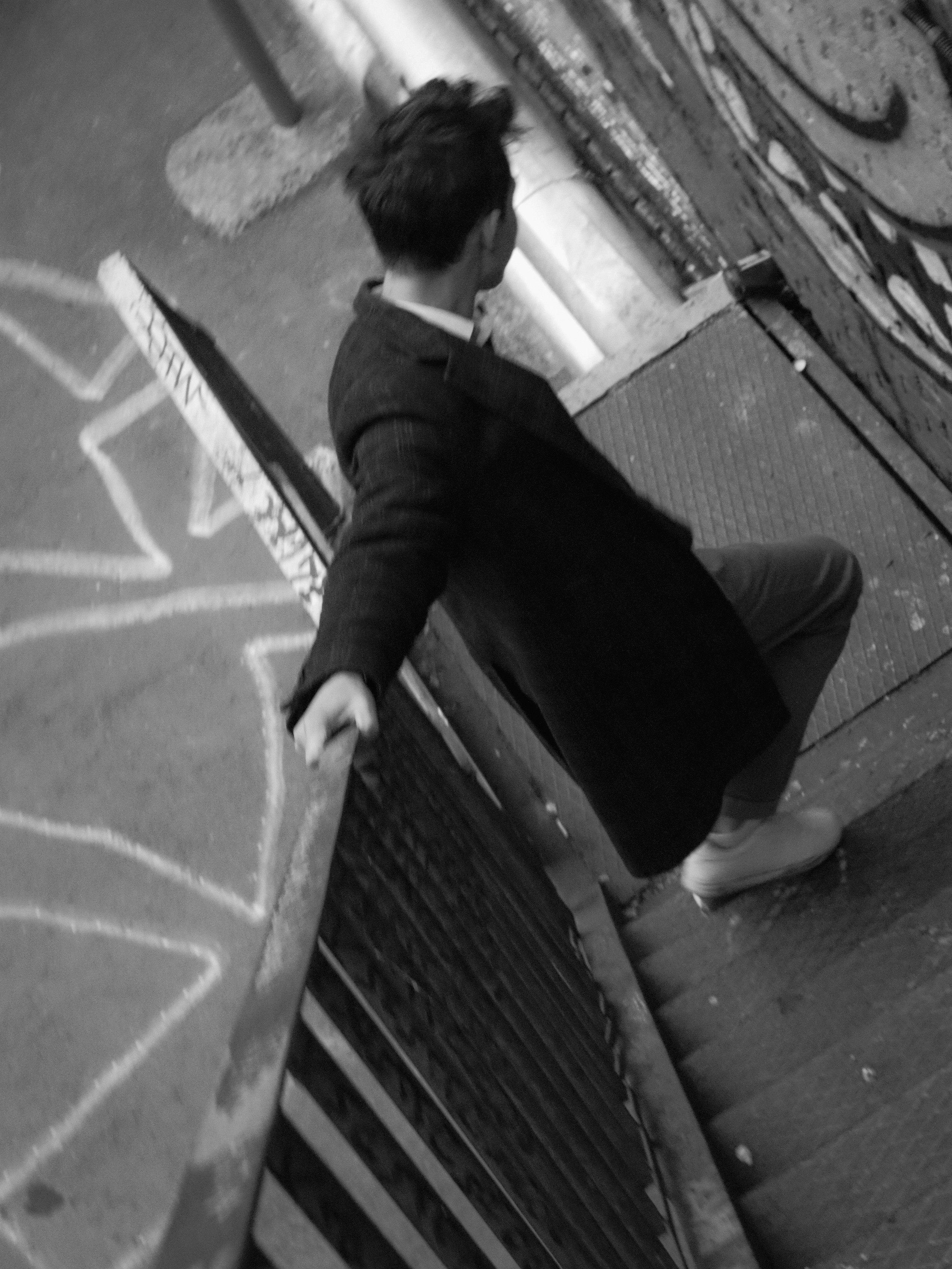 Макс. Портретный и свадебный фотограф в Москве Александра