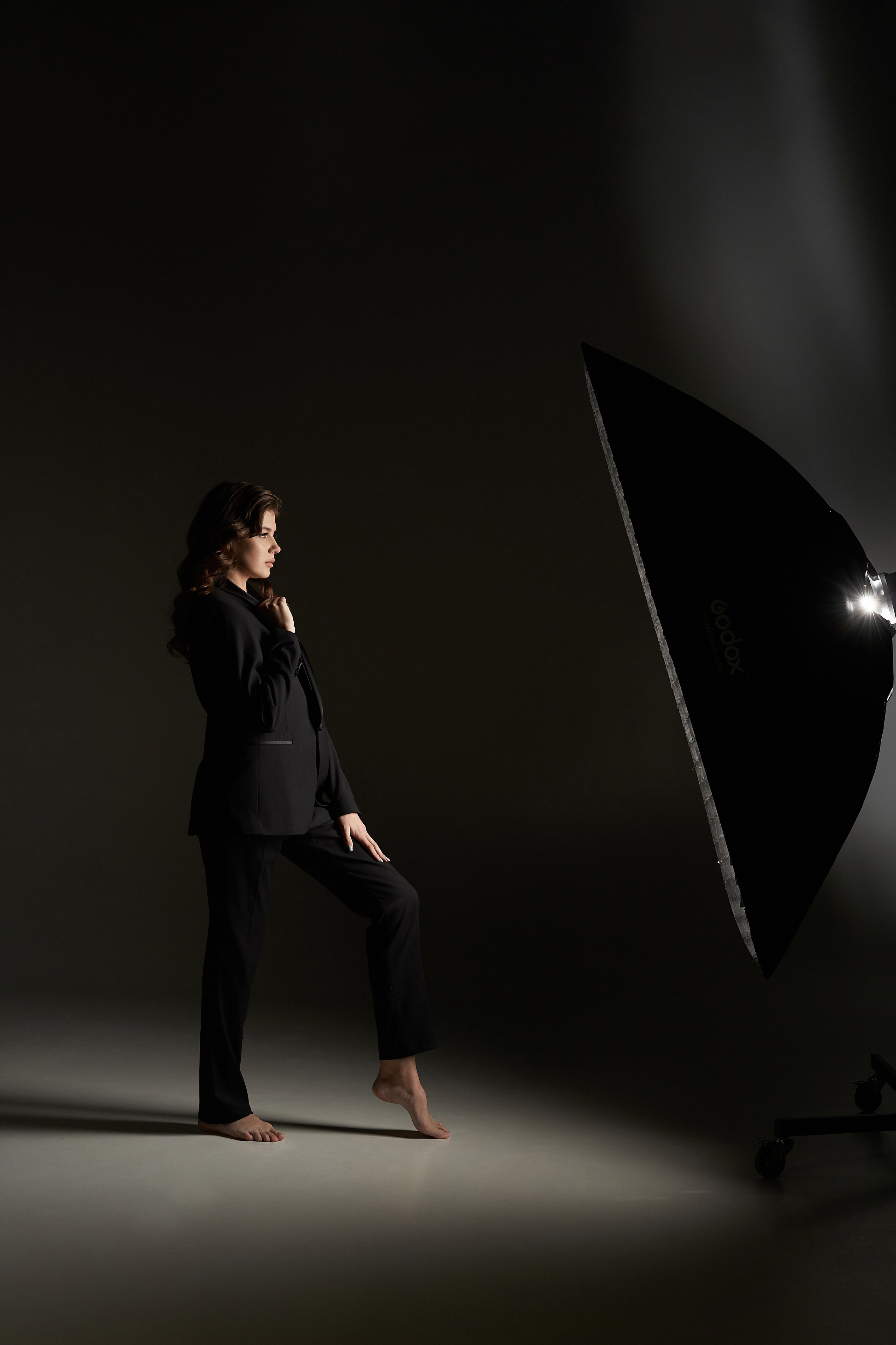 Юлия. Фотограф Александра Лазарева