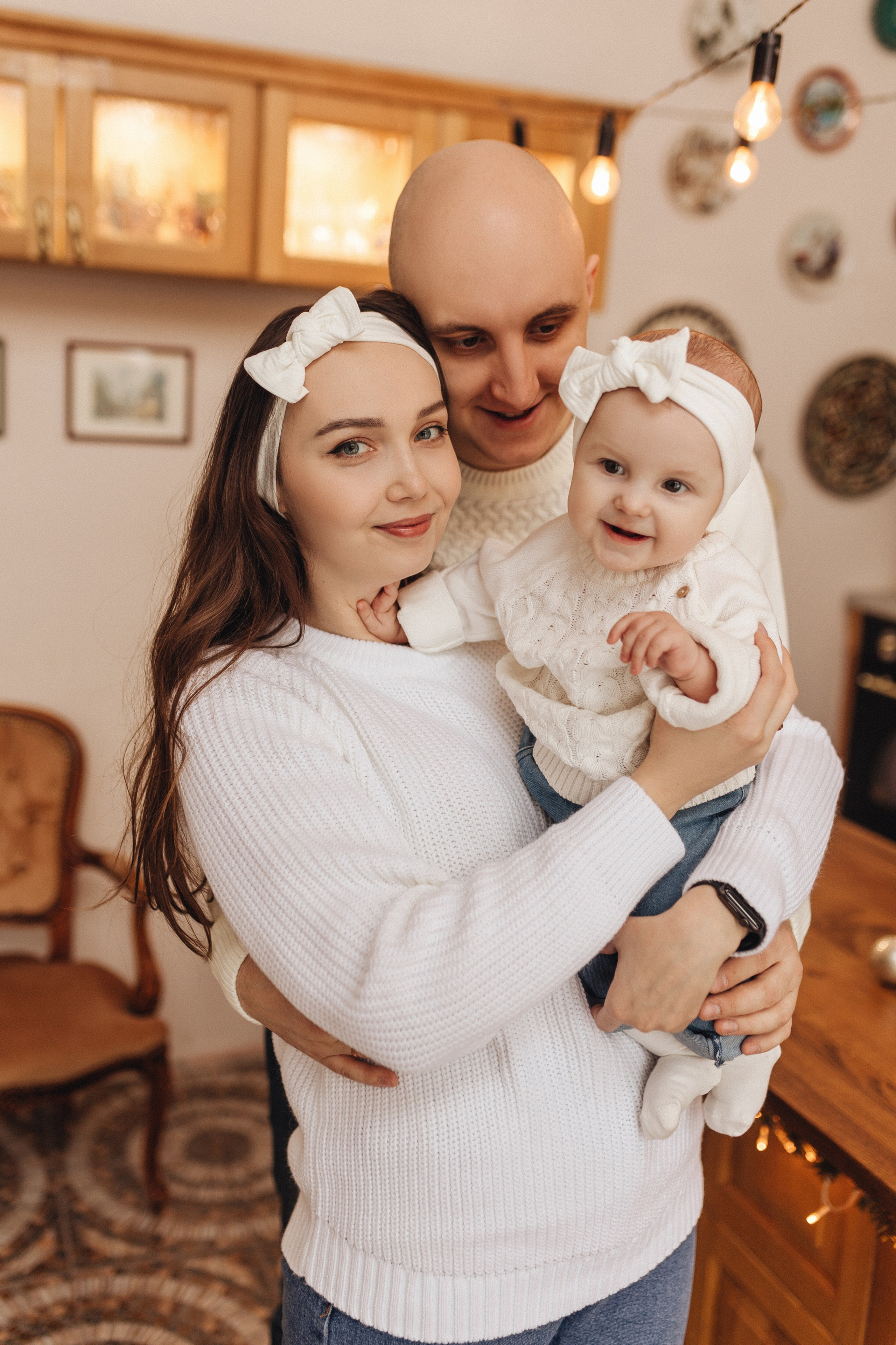 Портфолио//FAMILY. Фотограф Тюмень Пушковская Кристина