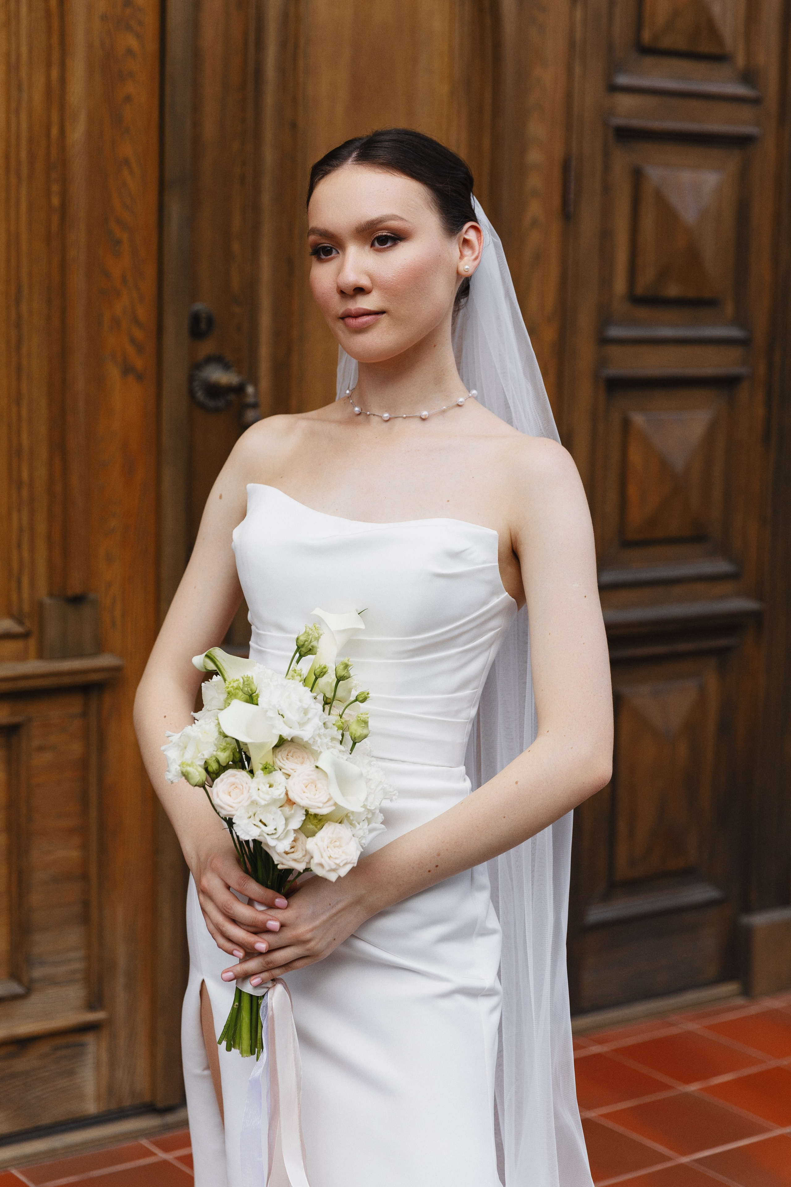 Андрей & Амелия