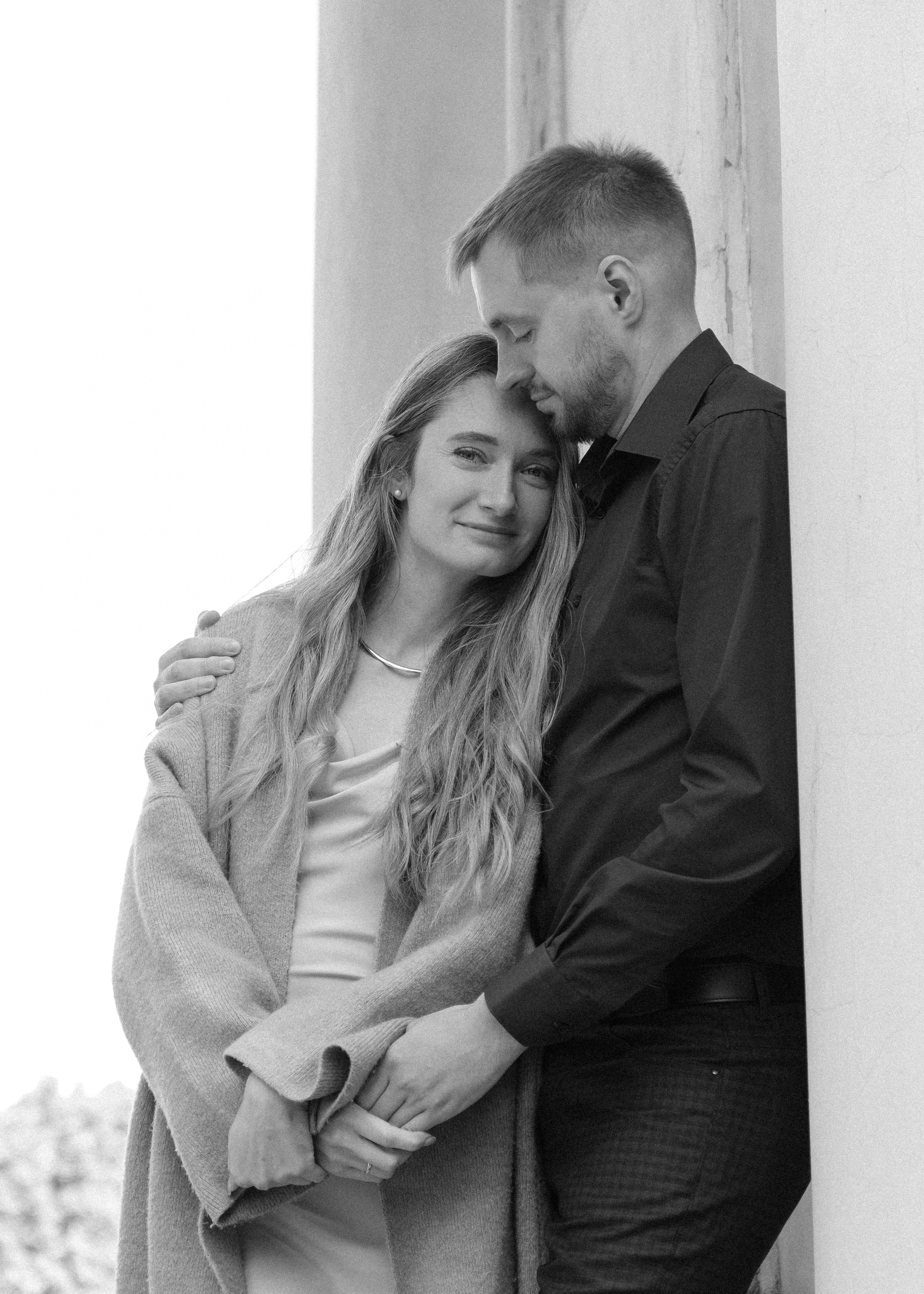 Ксения и Виктор