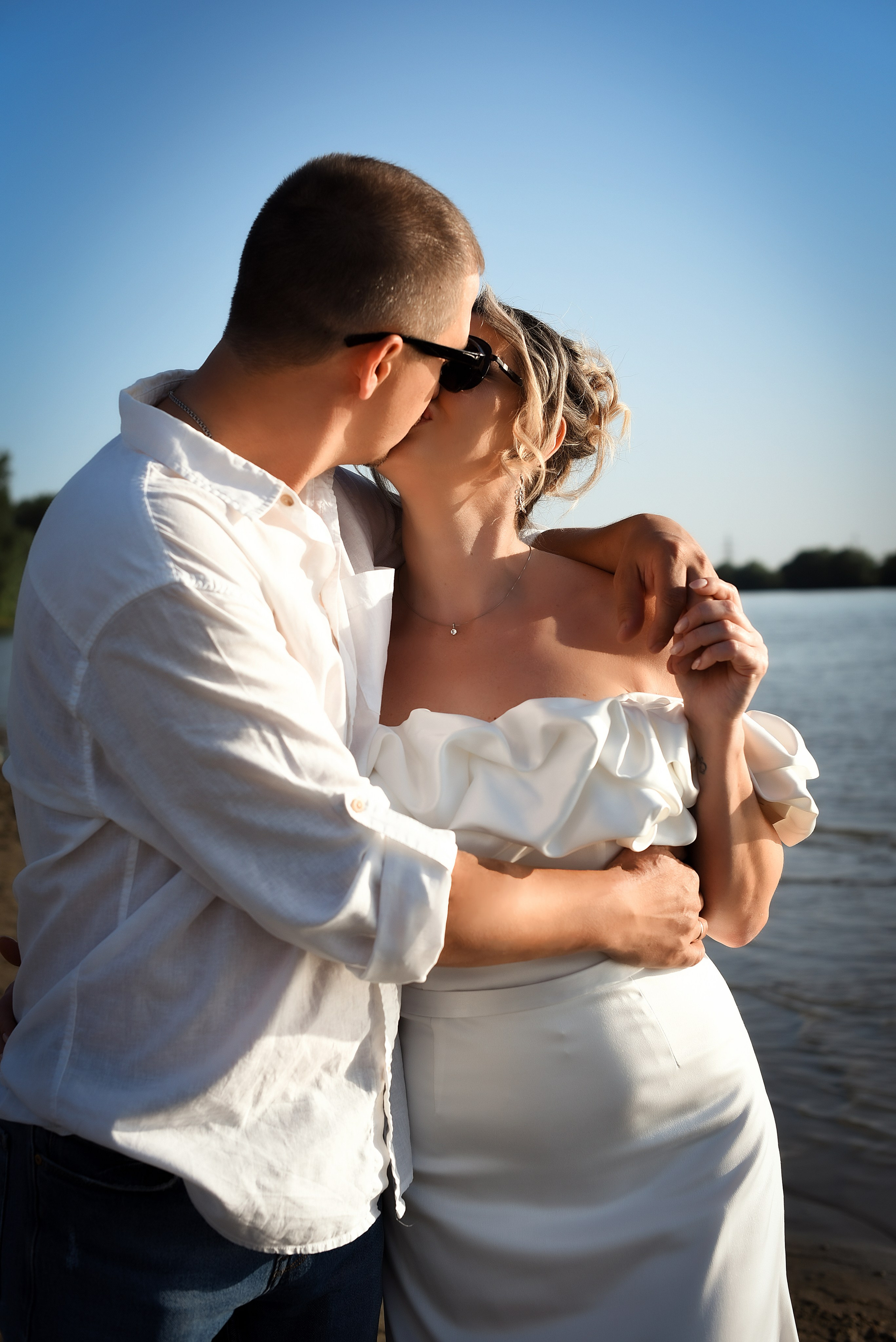 АНДРЕЙ и НАТАЛЬЯ. Фотограф и видеограф в Краснодаре Анастасия Шеверева