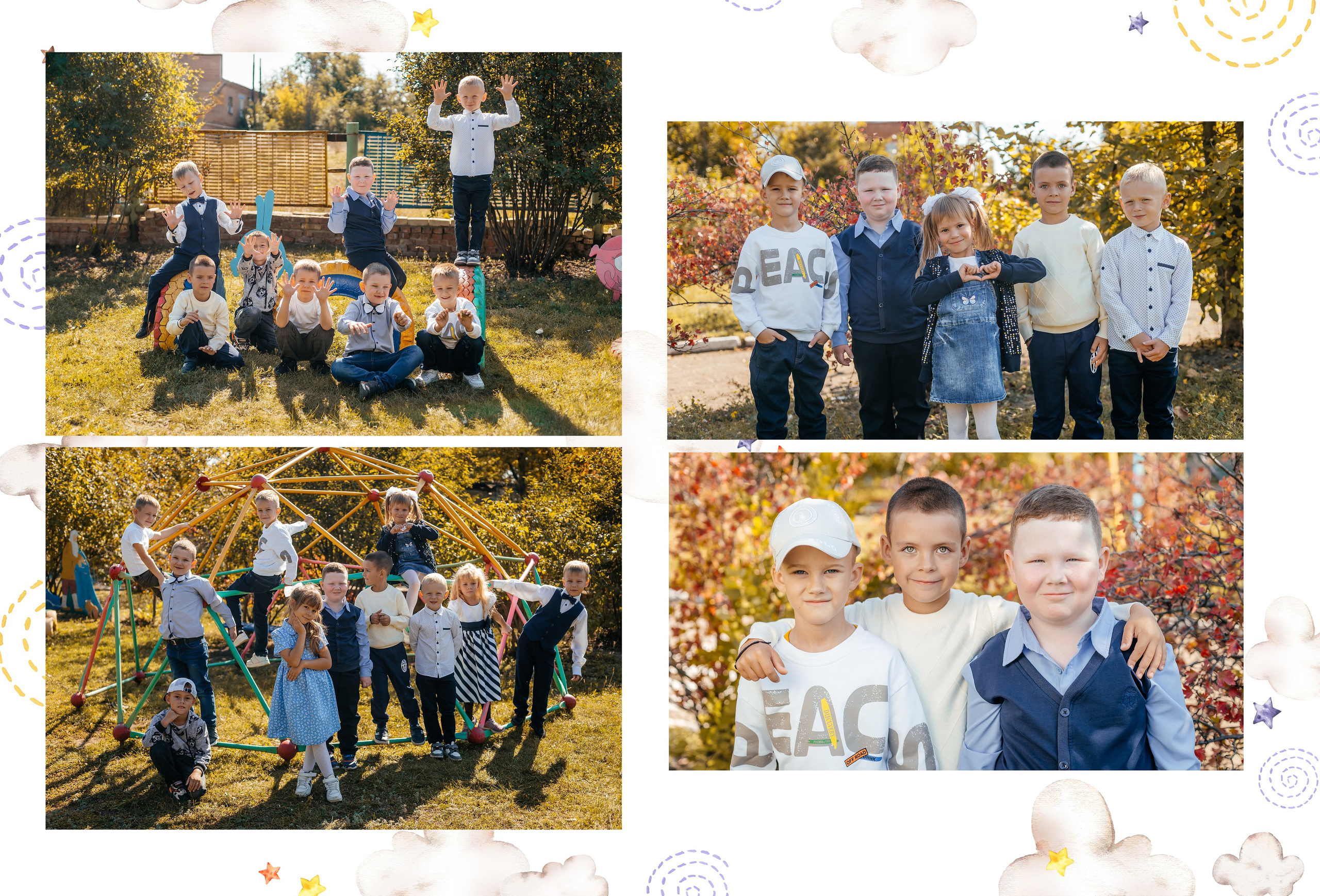 Классика-3. Ольга Плаксина фотограф в Саратове