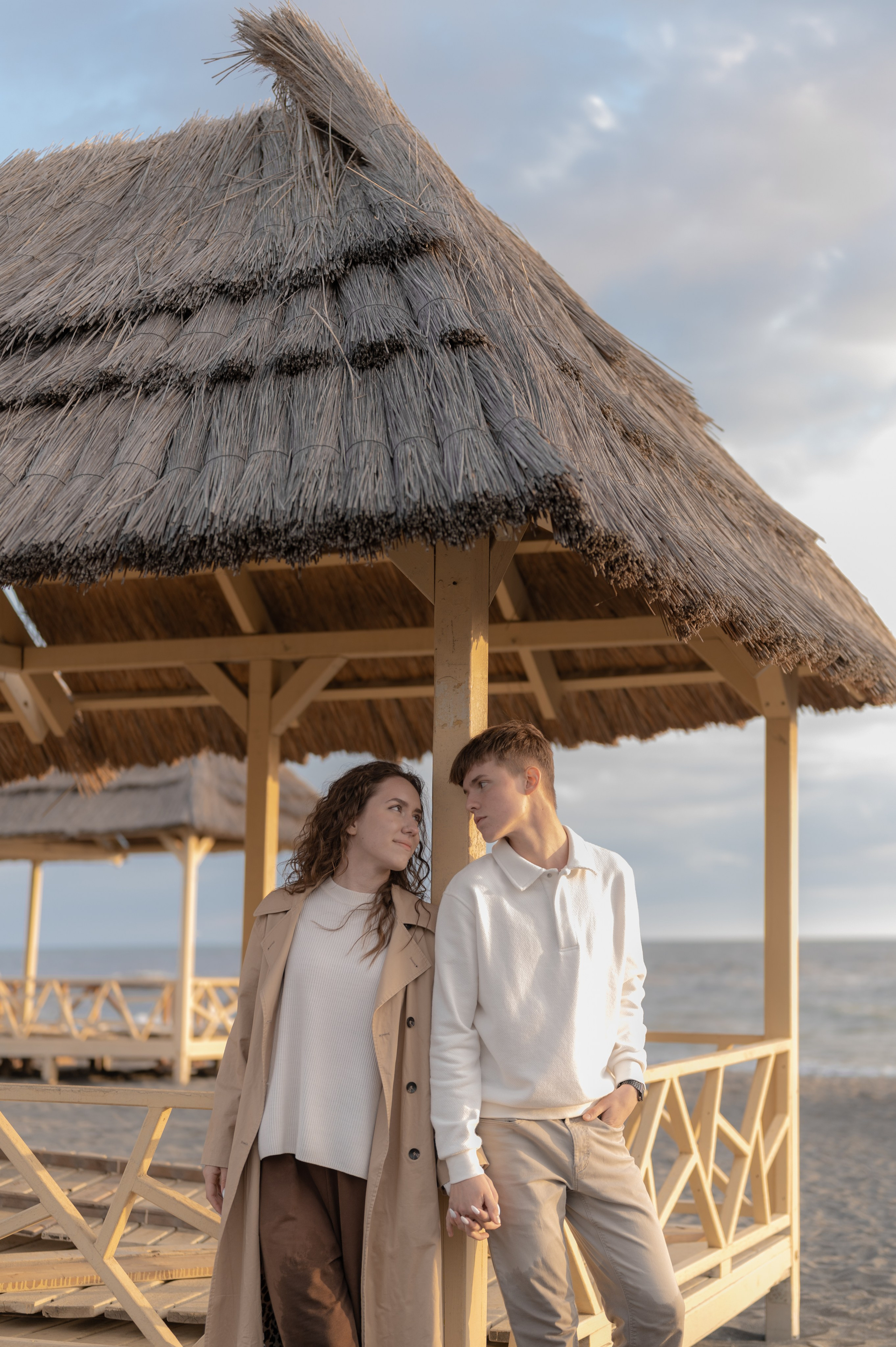 Ася и Влад. Фотограф Сочи Кисматова Анастасия