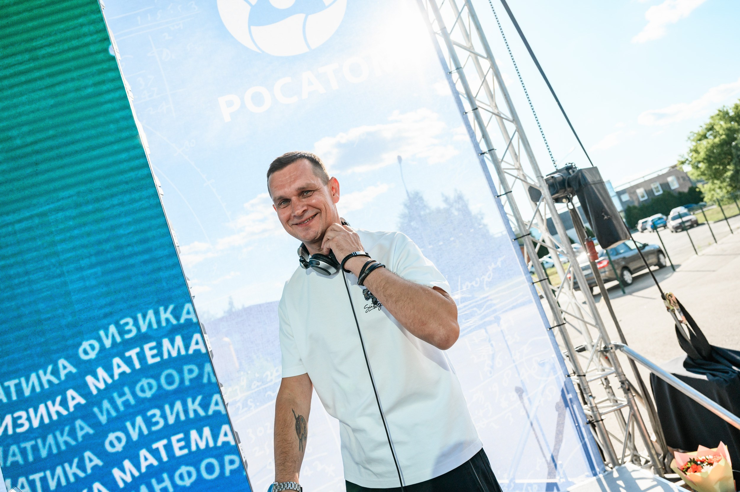 Выпускной МГУ. Фотограф Захваткин Роман