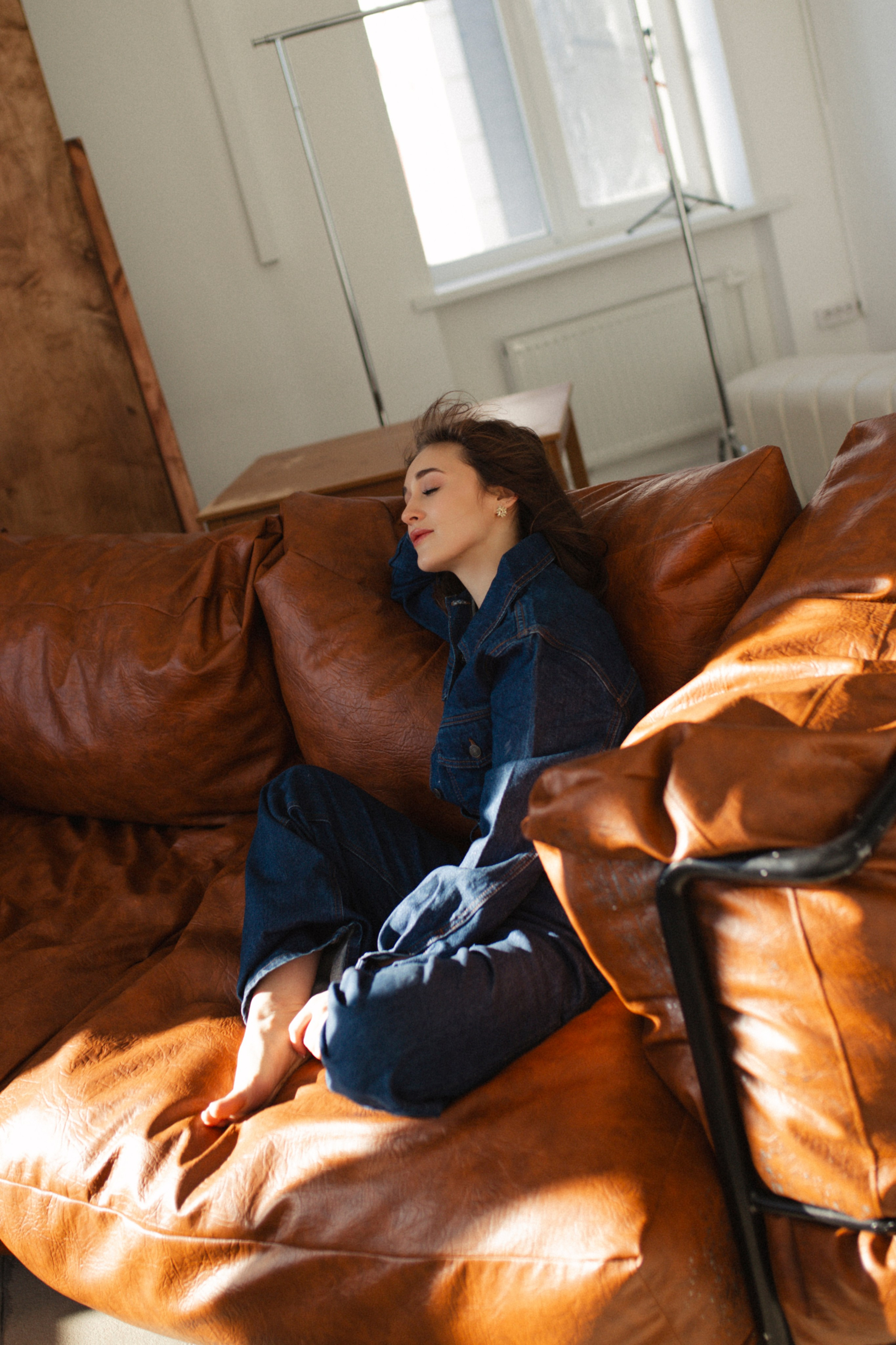 Дарья. Фотограф Анастасия Евсеева |Белгород