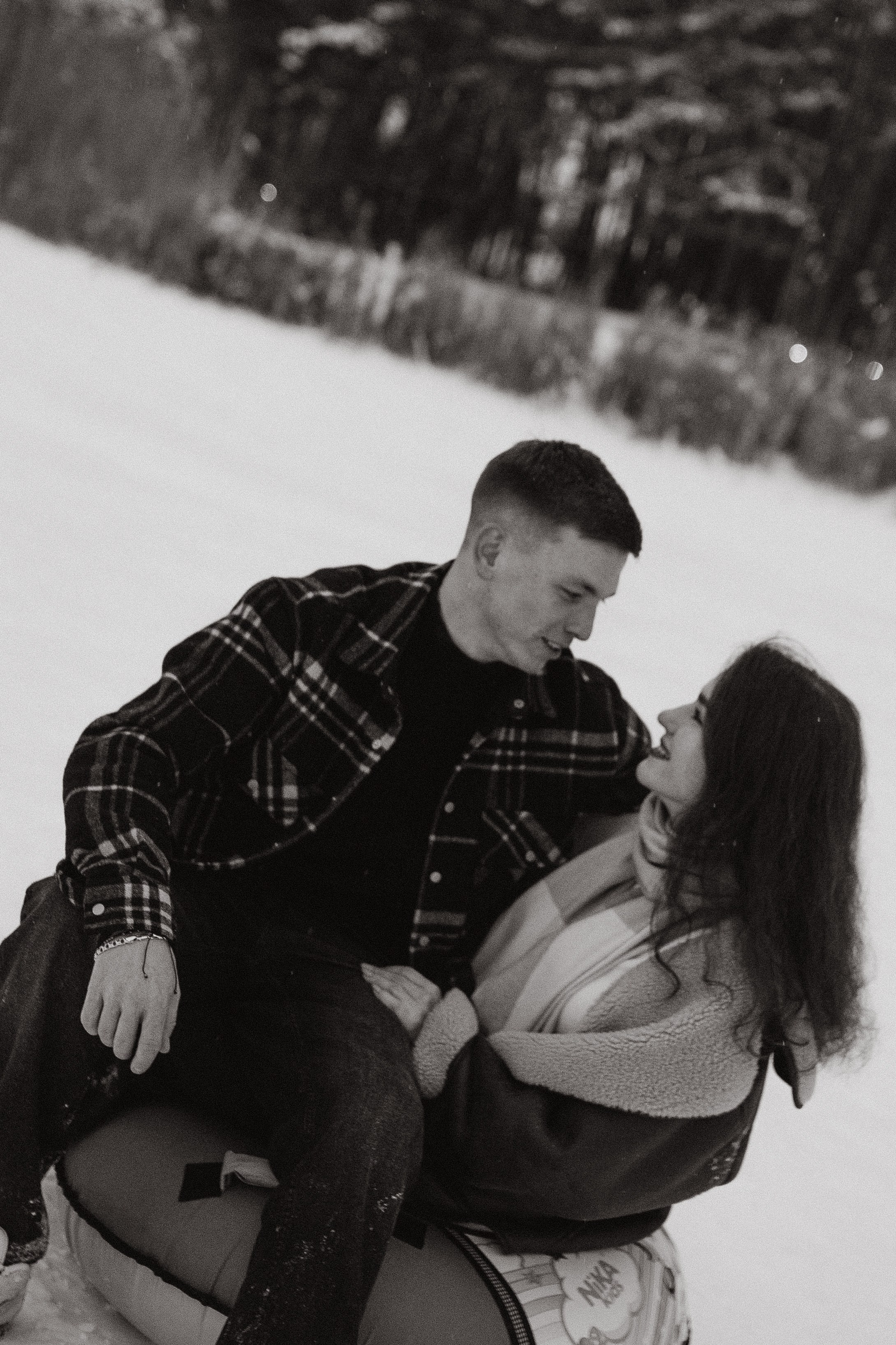 Дима и Диана. Фотограф Анастасия Евсеева |Белгород