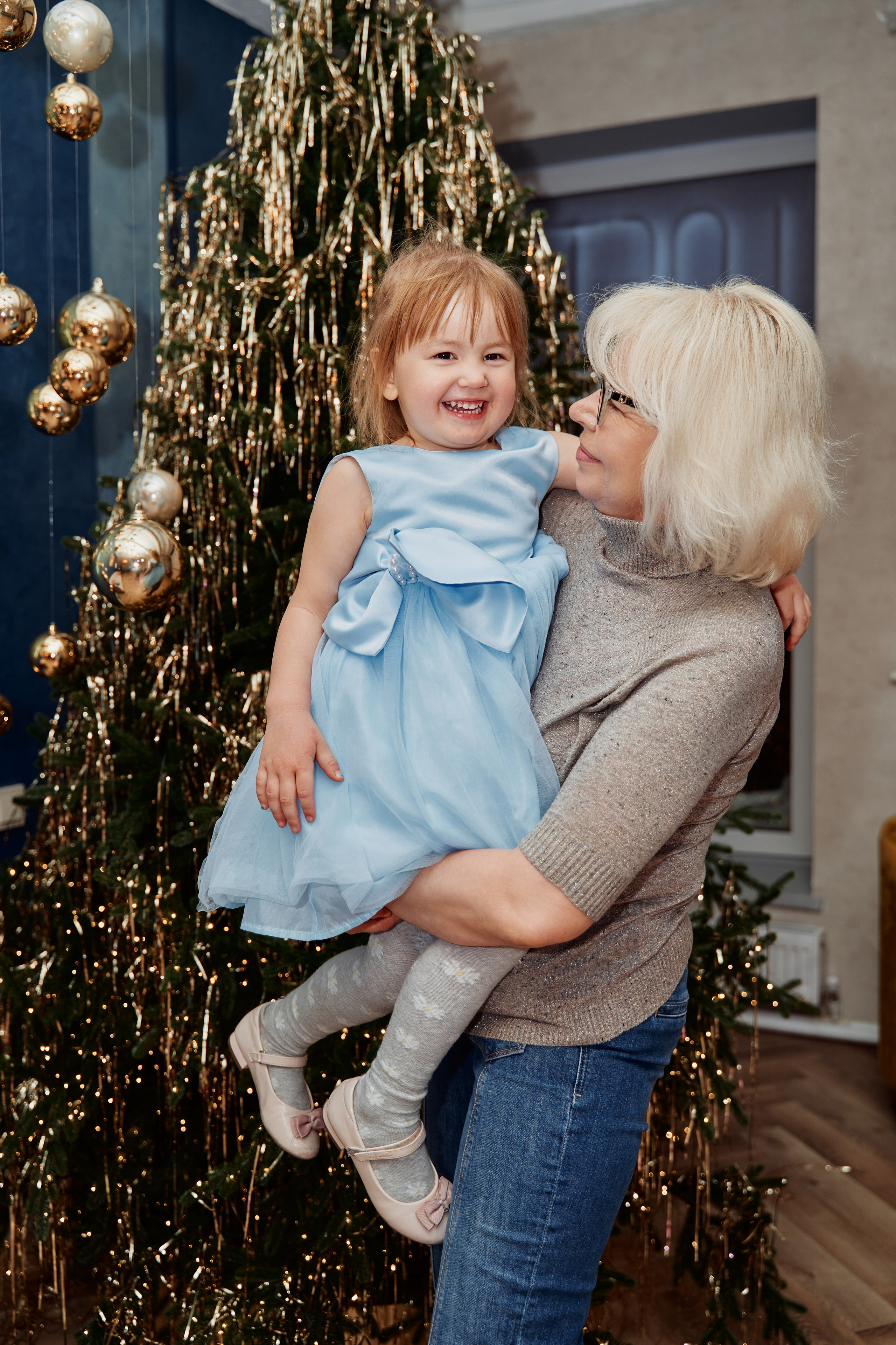 День рождения Веры. Фотограф Москва Арина Клокова