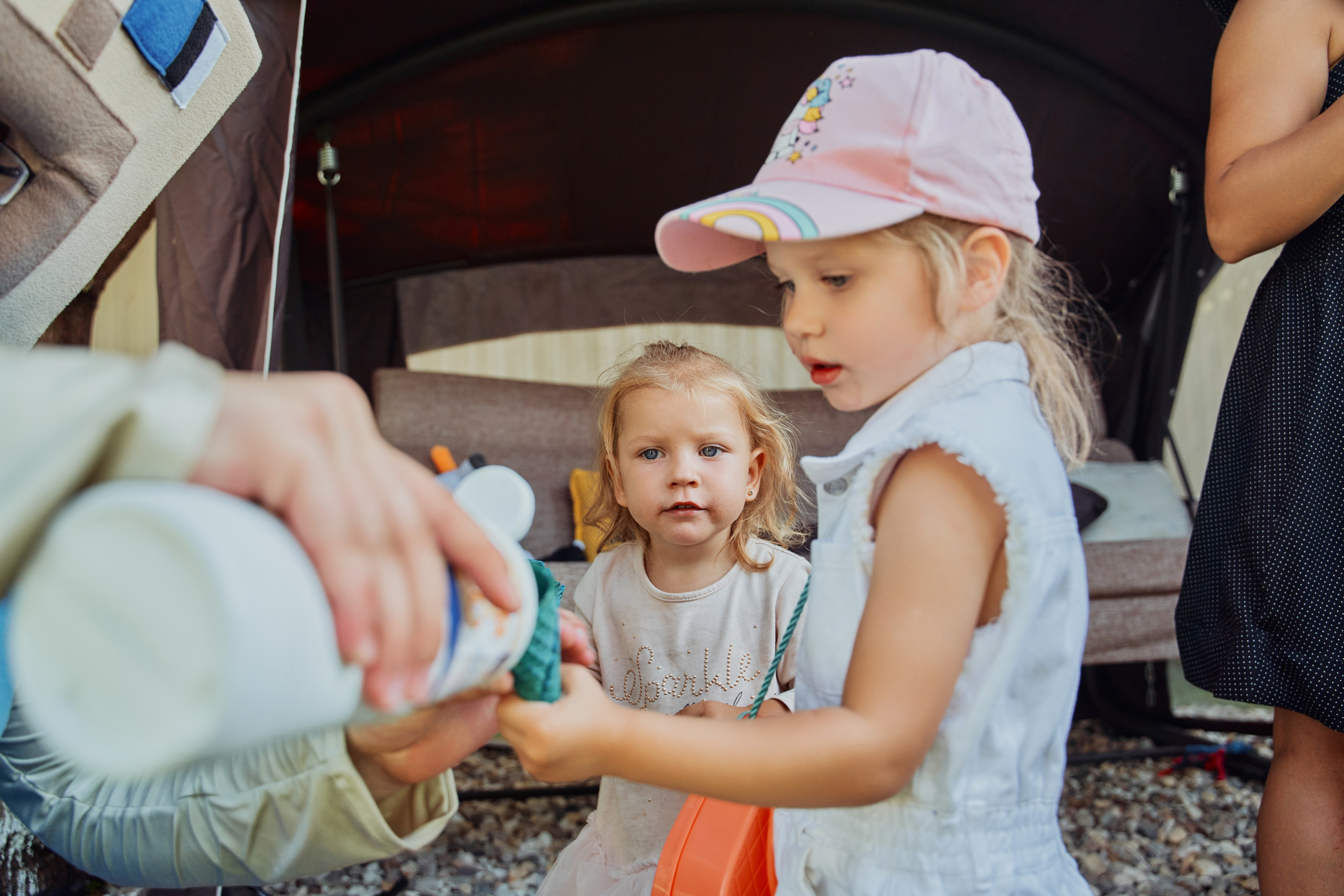 День рождения Олега. Фотограф Москва Арина Клокова